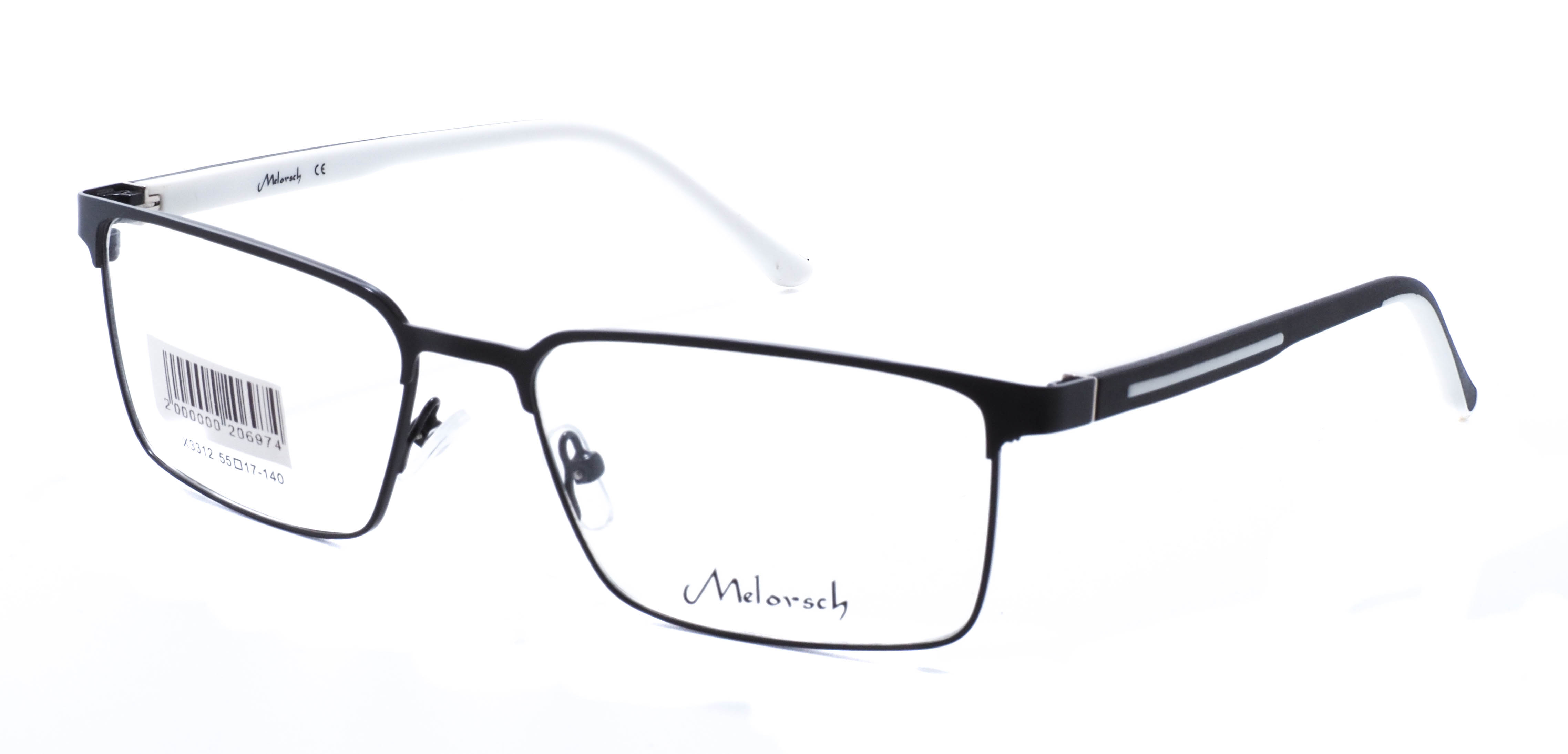 оправа Melorsch X3308 C4