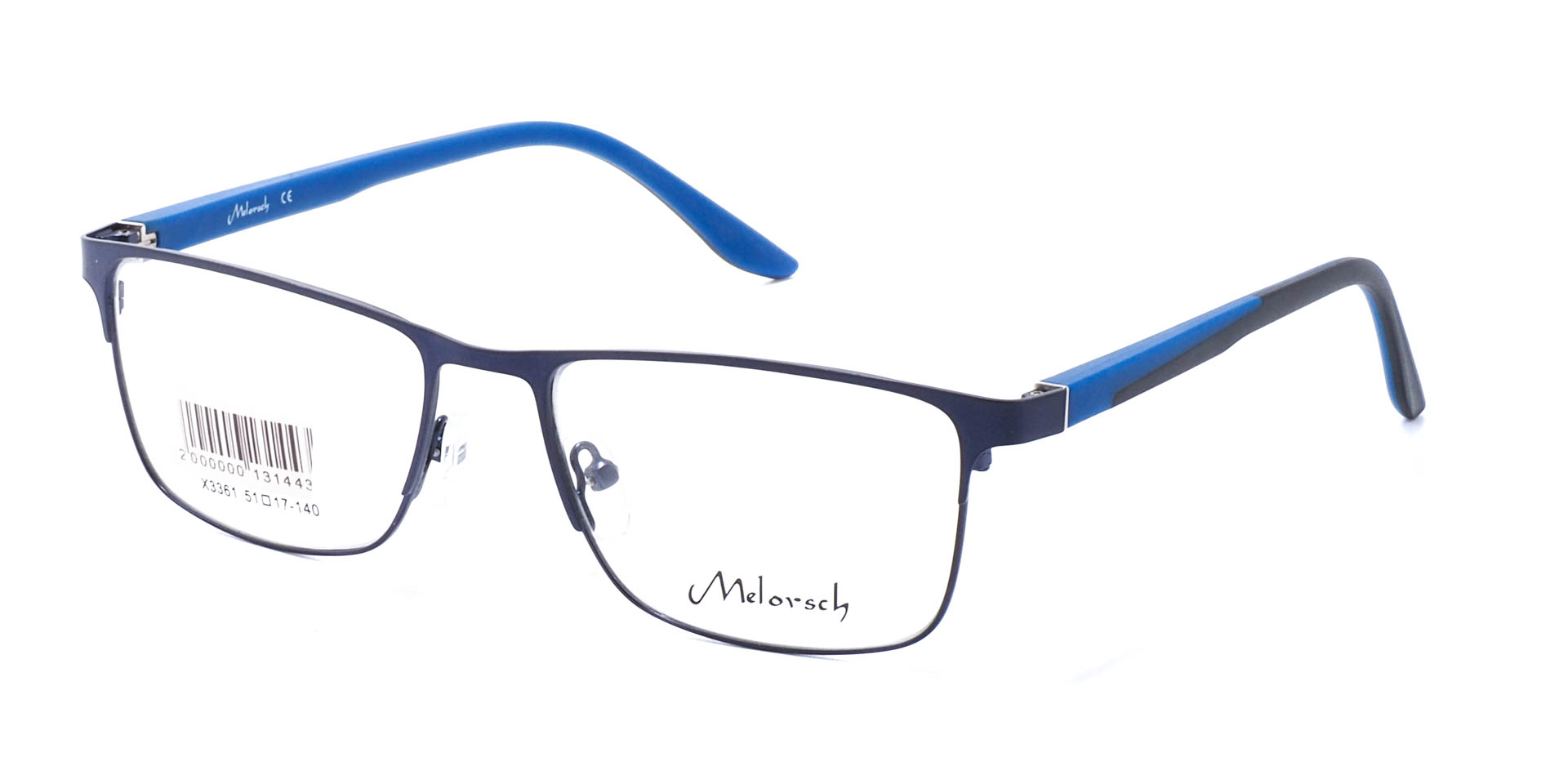 оправа Melorsch X3361 C3