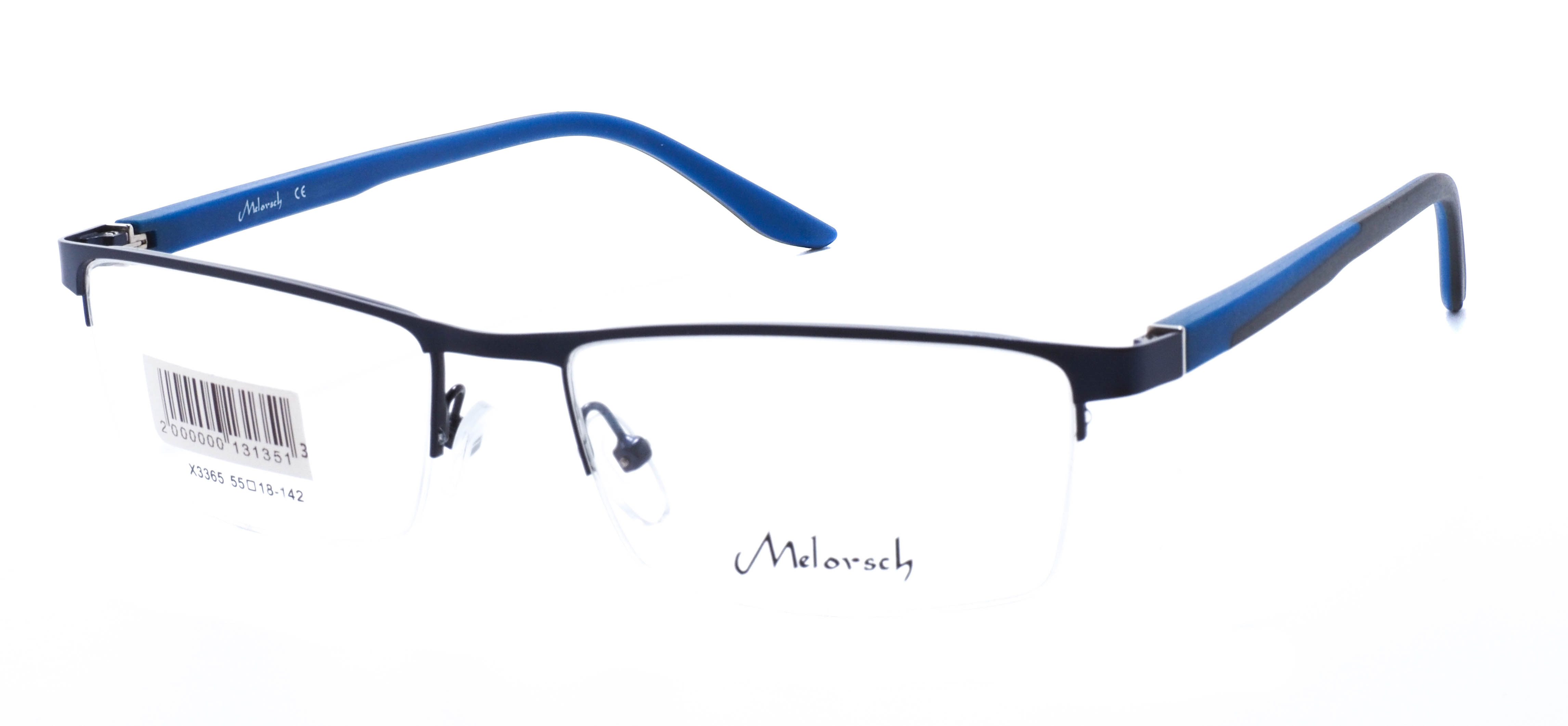 оправа Melorsch X3365 C3