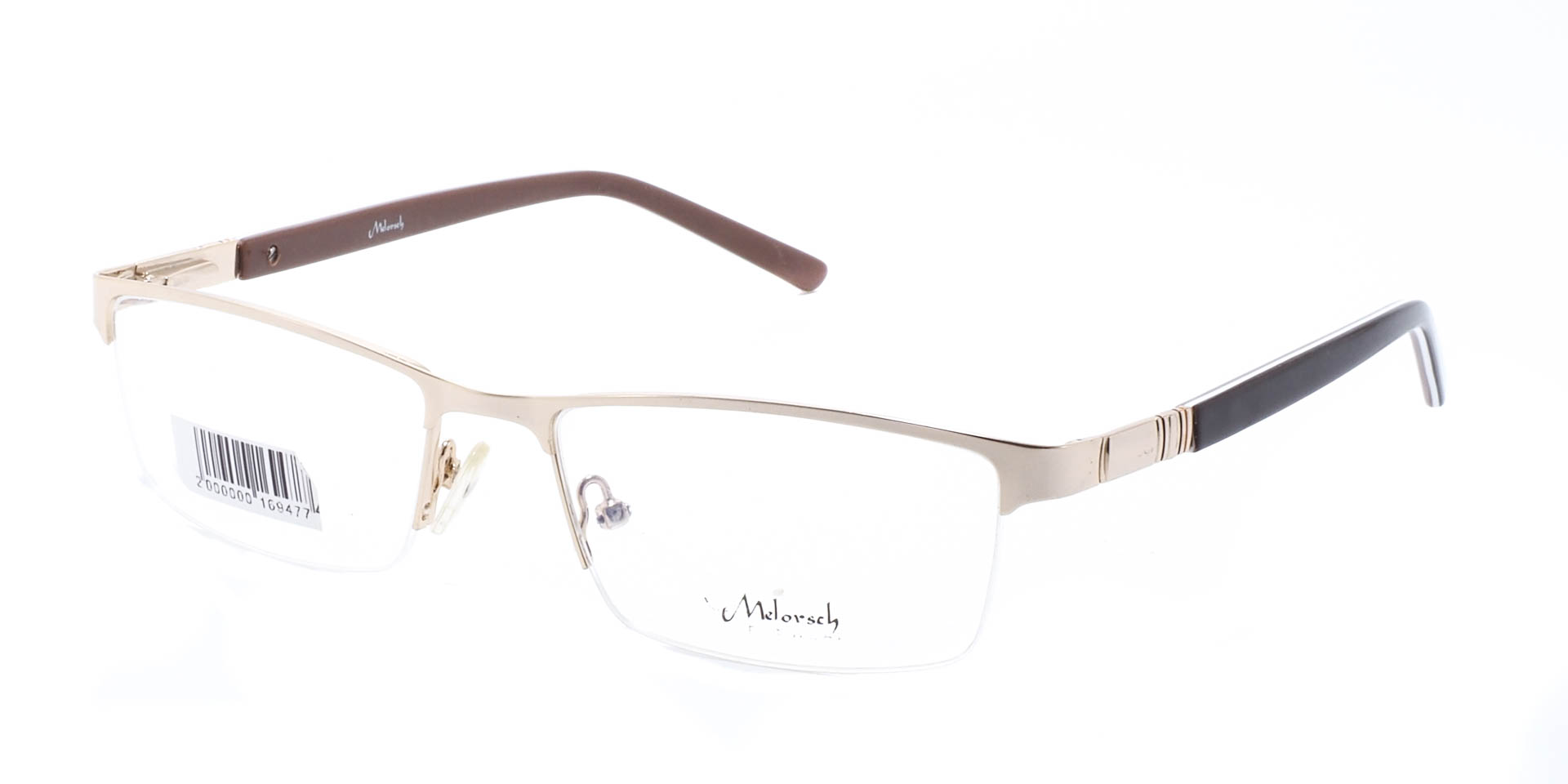 оправа Melorsch V-602 COL.4