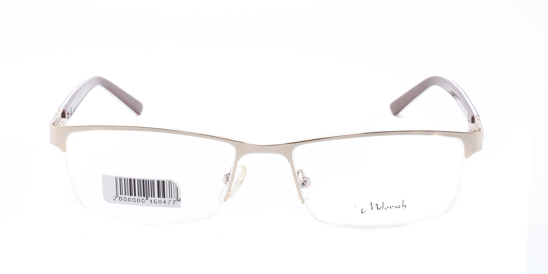 оправа Melorsch V-602 COL.4