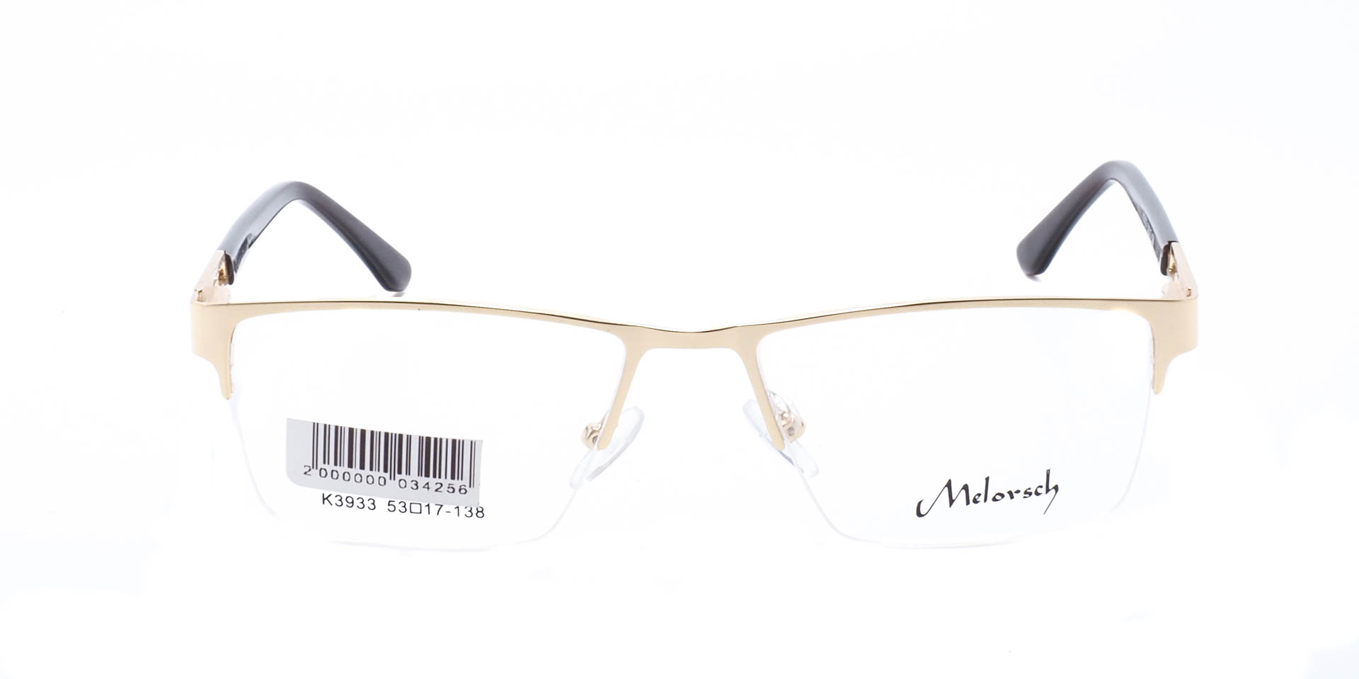 оправа Melorsch K3922 gold