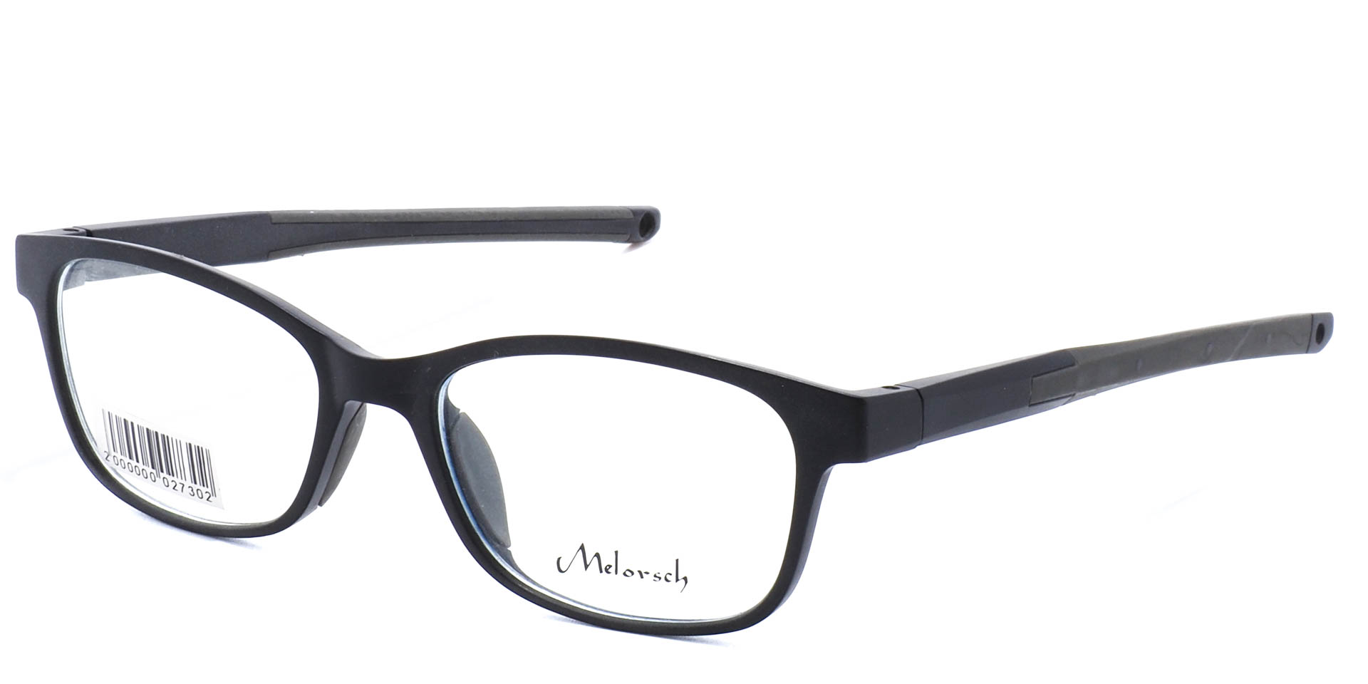 оправа Melorsch TR90 2102 black/grey