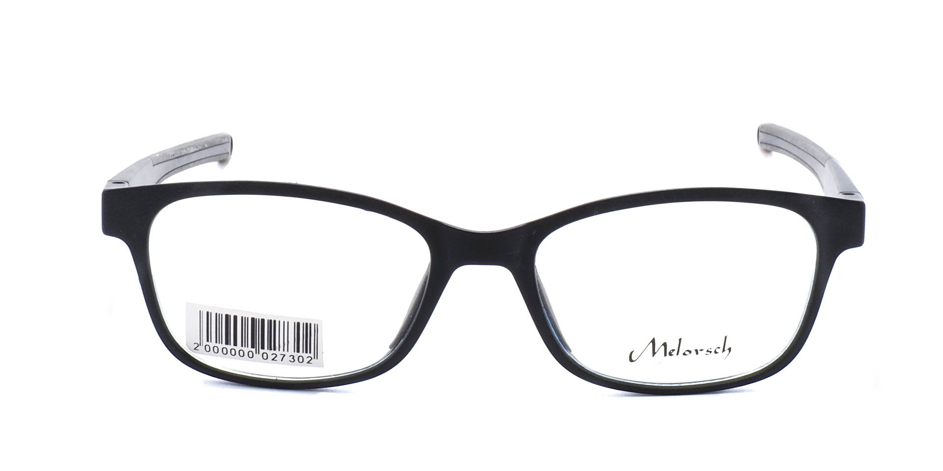 оправа Melorsch TR90 2102 black/grey