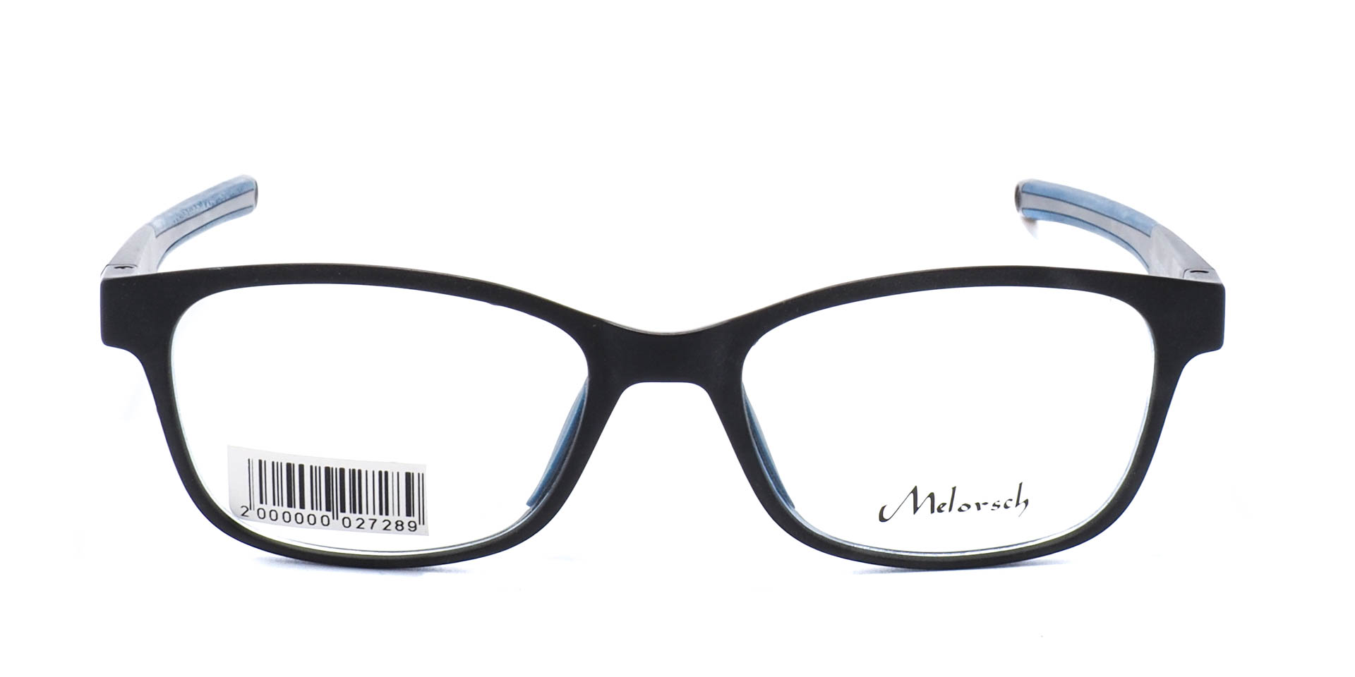 оправа Melorsch TR90 2102 black/blue