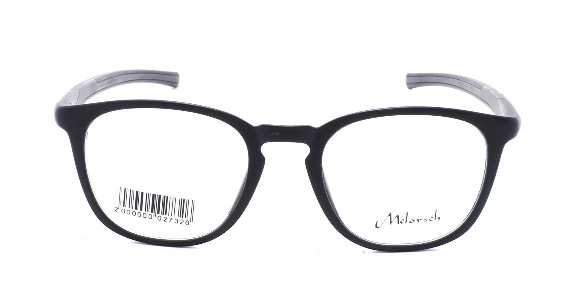оправа Melorsch TR90 2106 black/grey