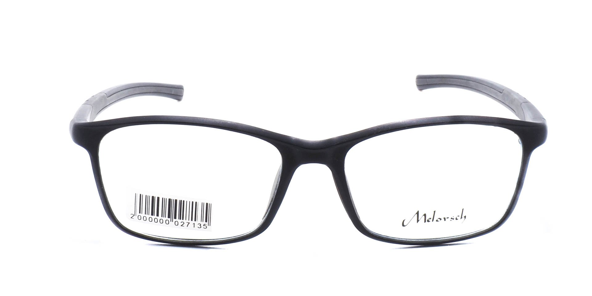 оправа Melorsch TR90 2115 black/grey