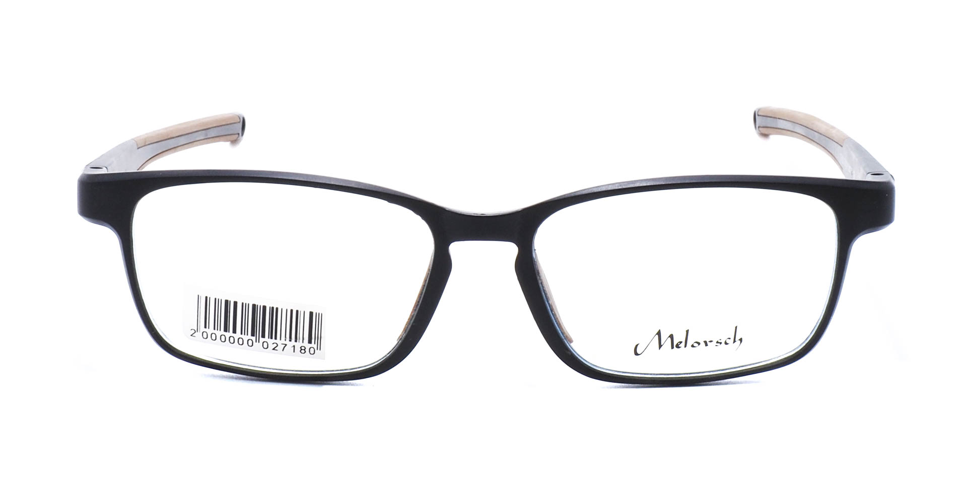 оправа Melorsch TR90 2103 black/brown