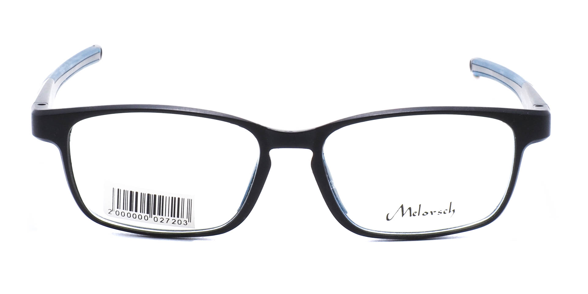 оправа Melorsch TR90 2103 black/blue
