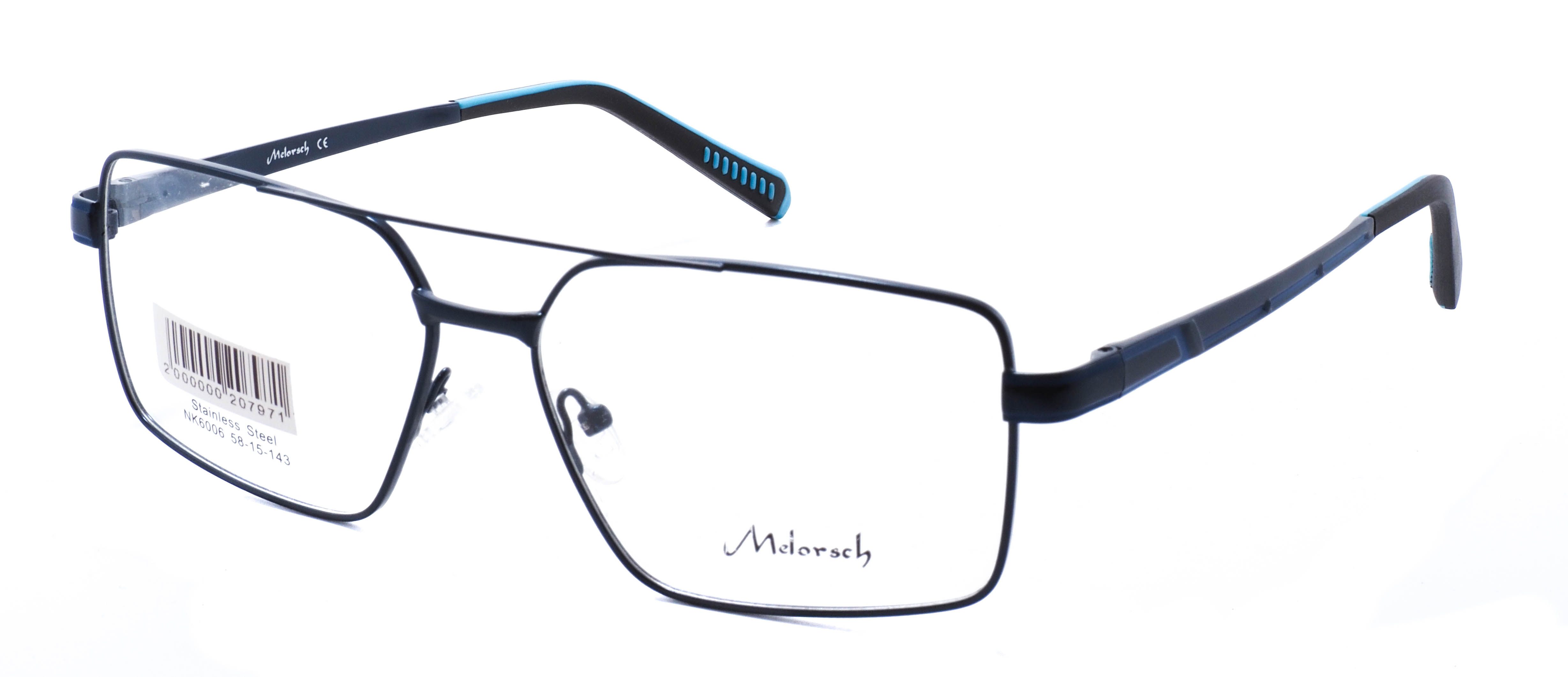 оправа Melorsch NK6010 C4