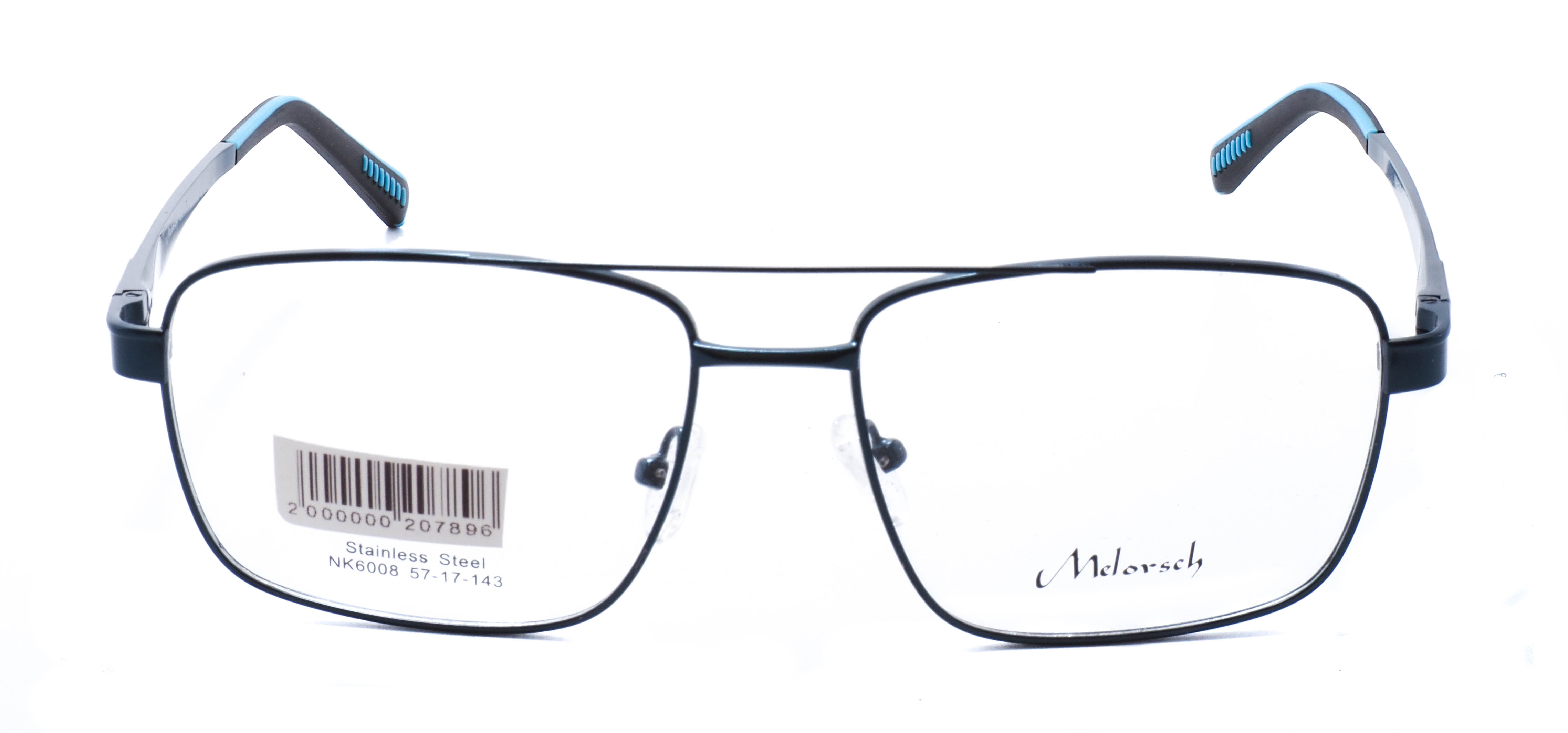 оправа Melorsch NK8810 cilver