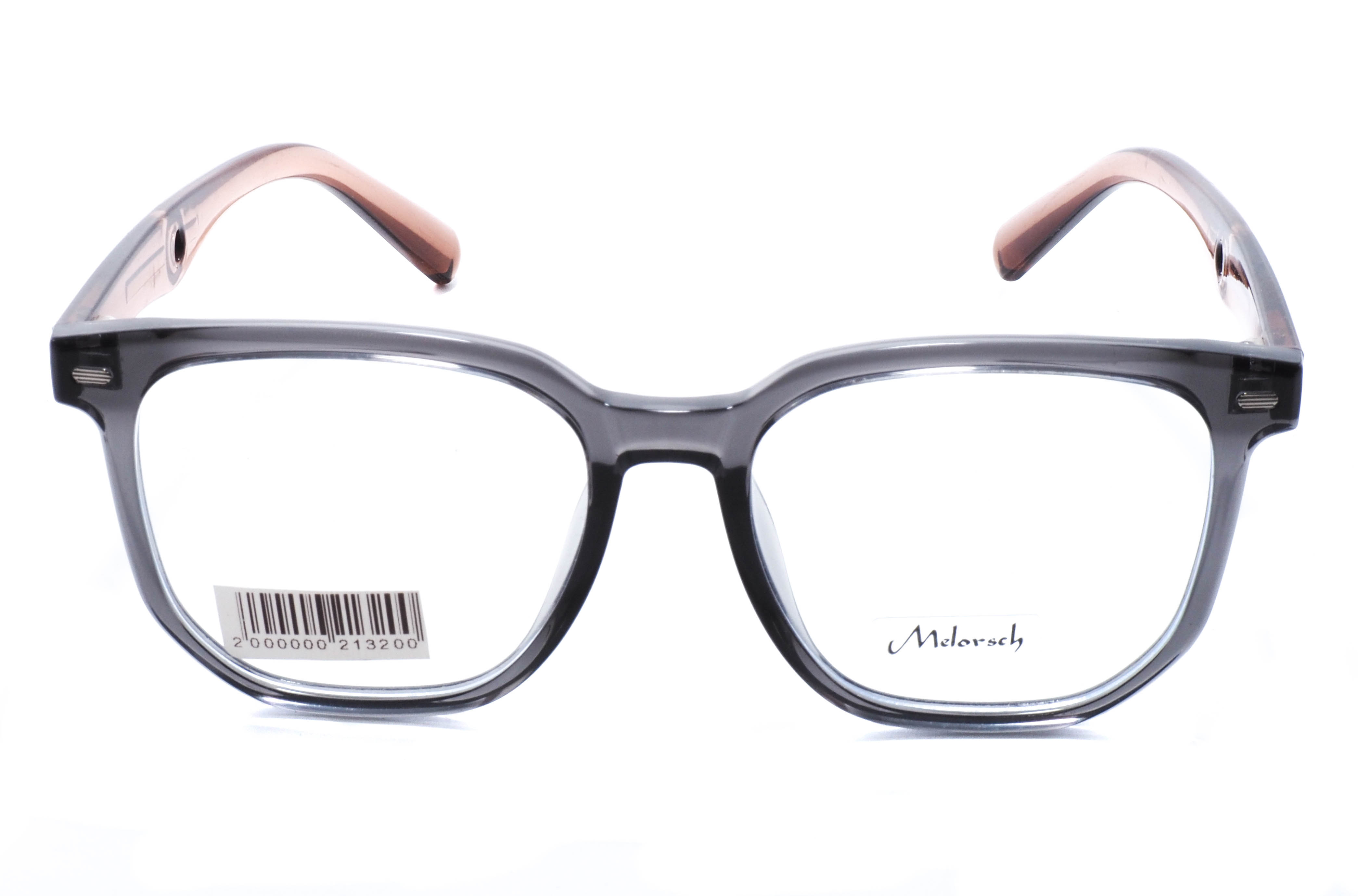 оправа Melorsh TR90 2115 black