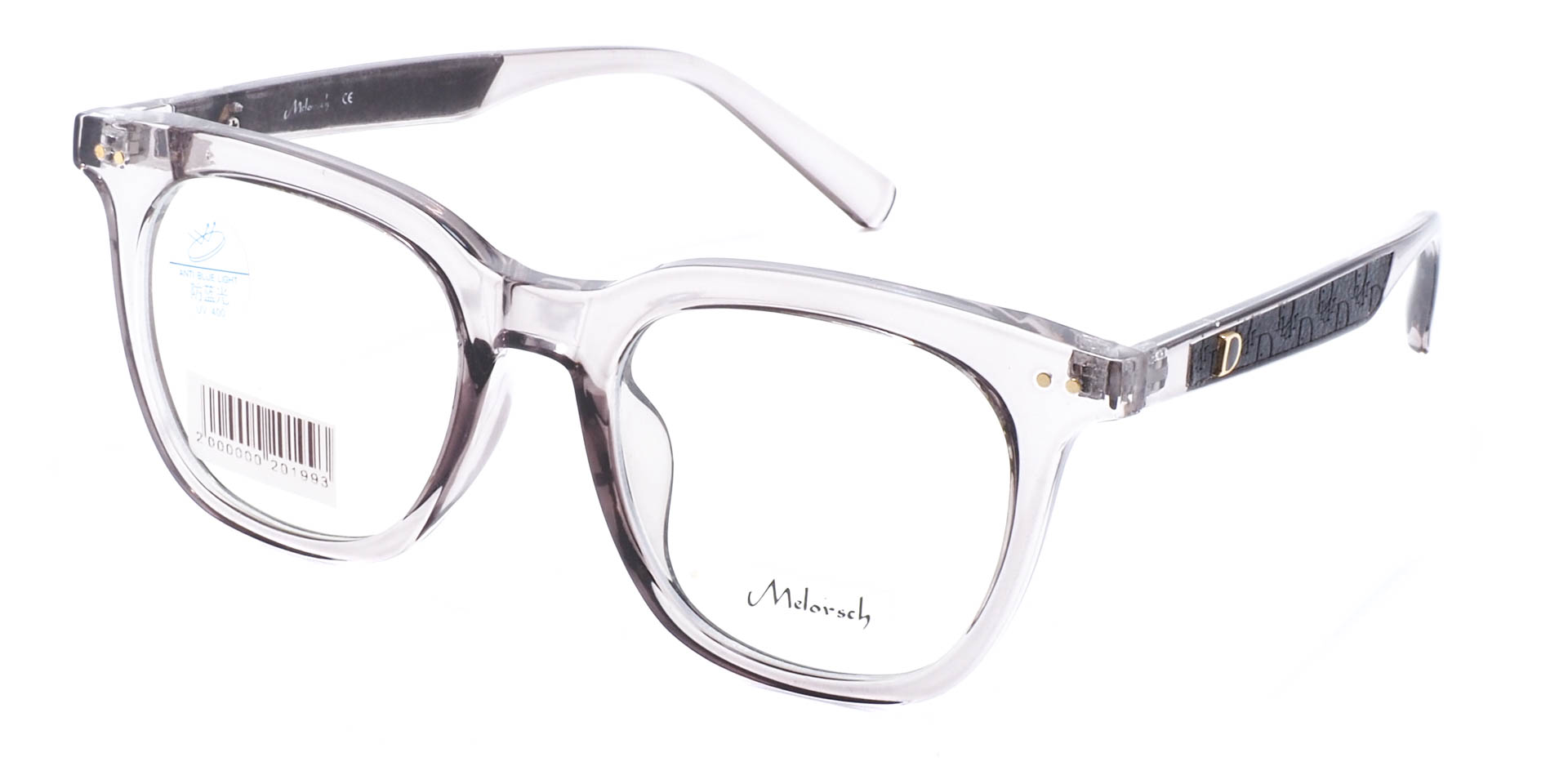 оправа Melorsch TR90 658 C9