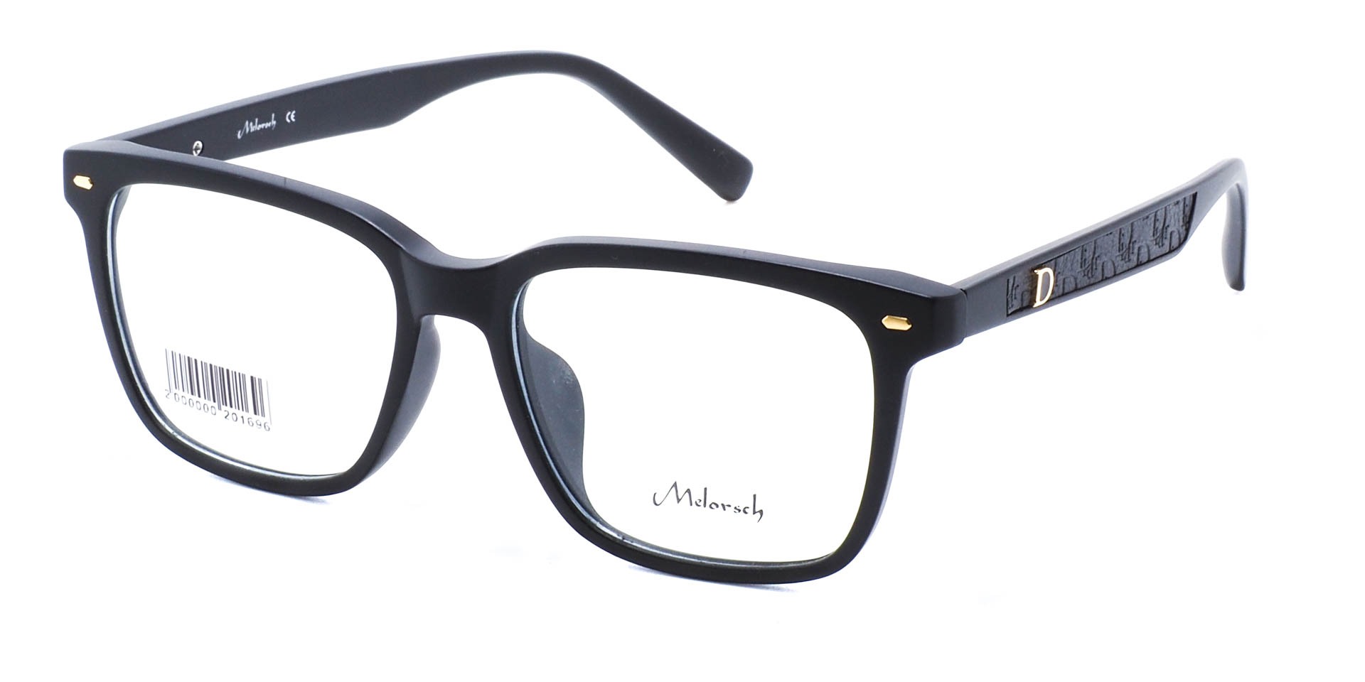 оправа Melorsch TR90 655 C2