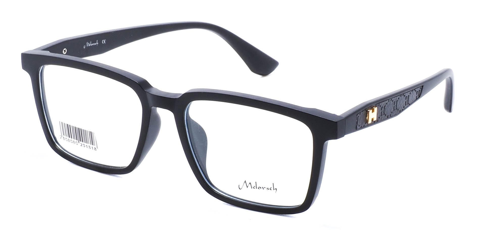 оправа Melorsch TR90 656 C2