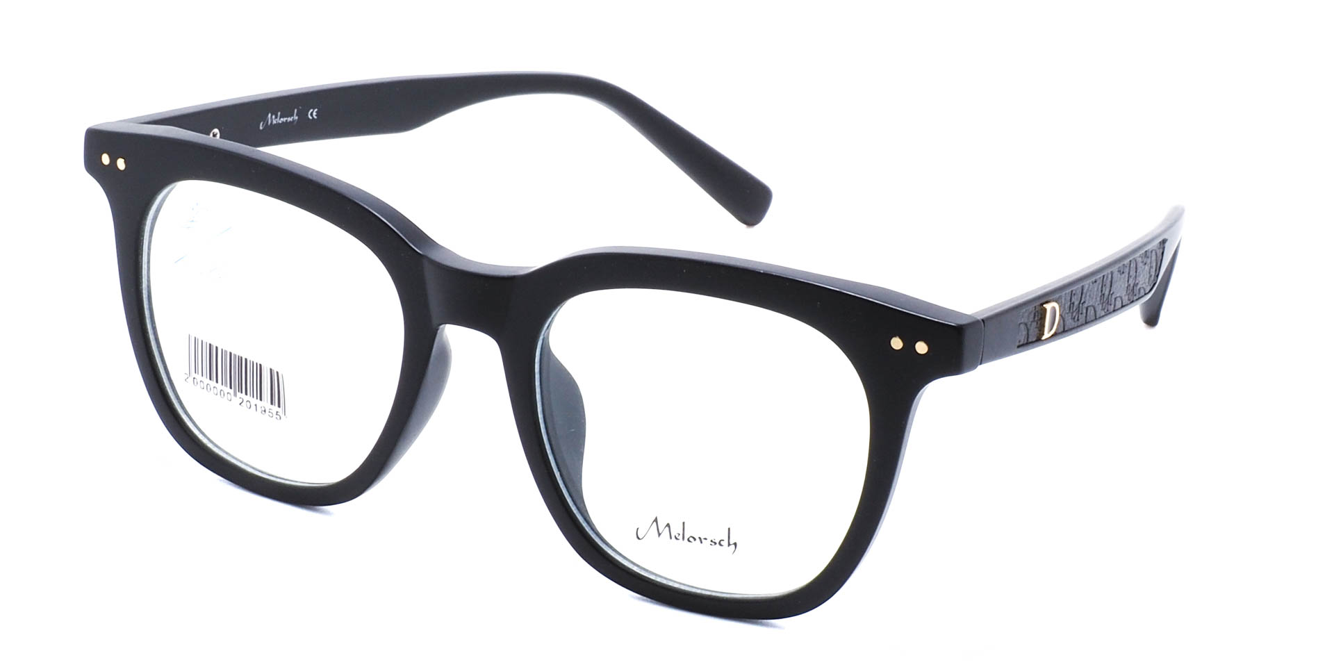 оправа Melorsch TR90 658 C2