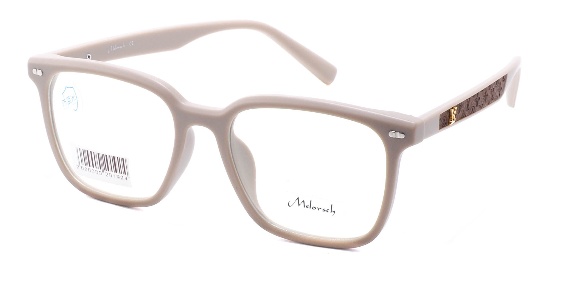 оправа Melorsch TR90 660 C12