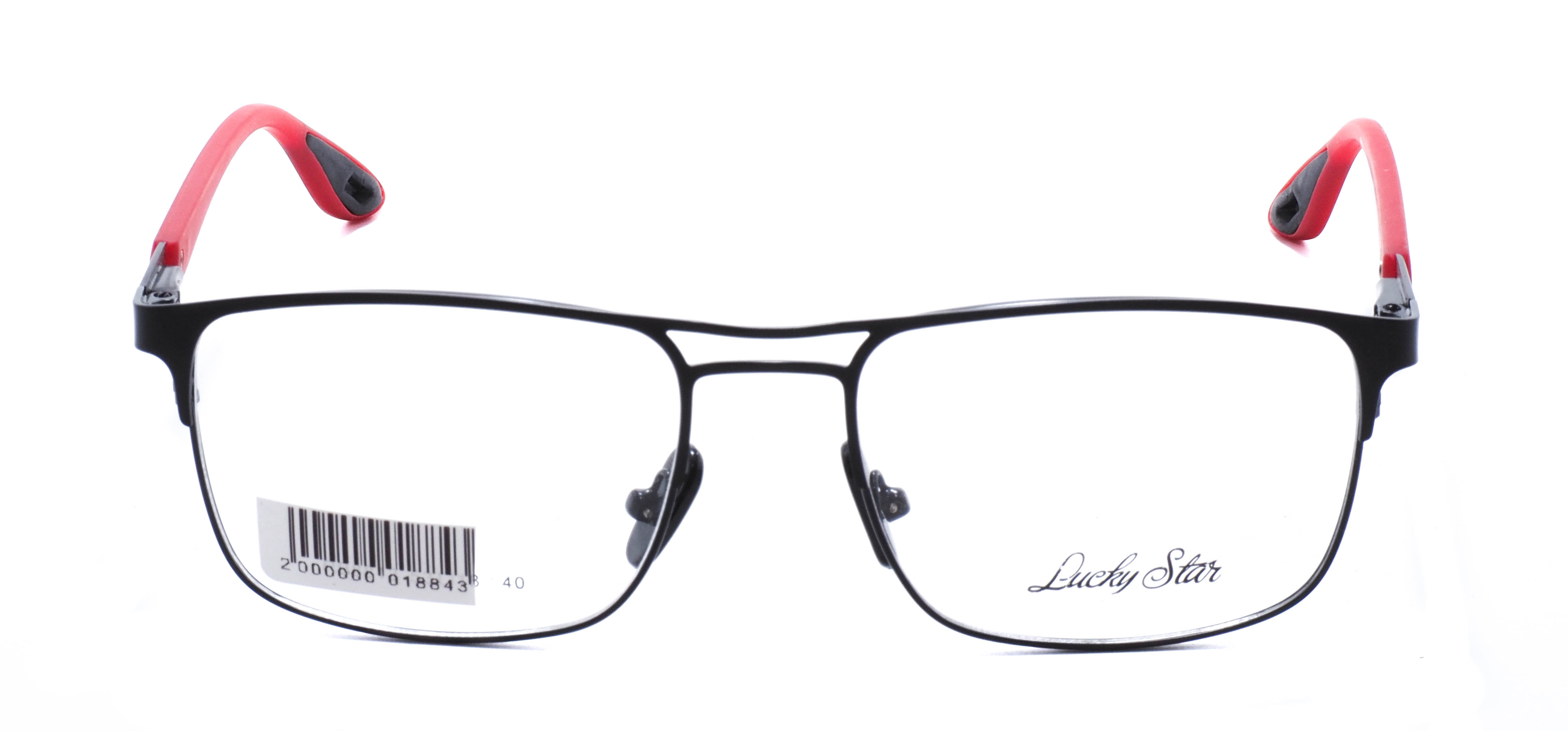 оправа Lucky Star RB8813 C1