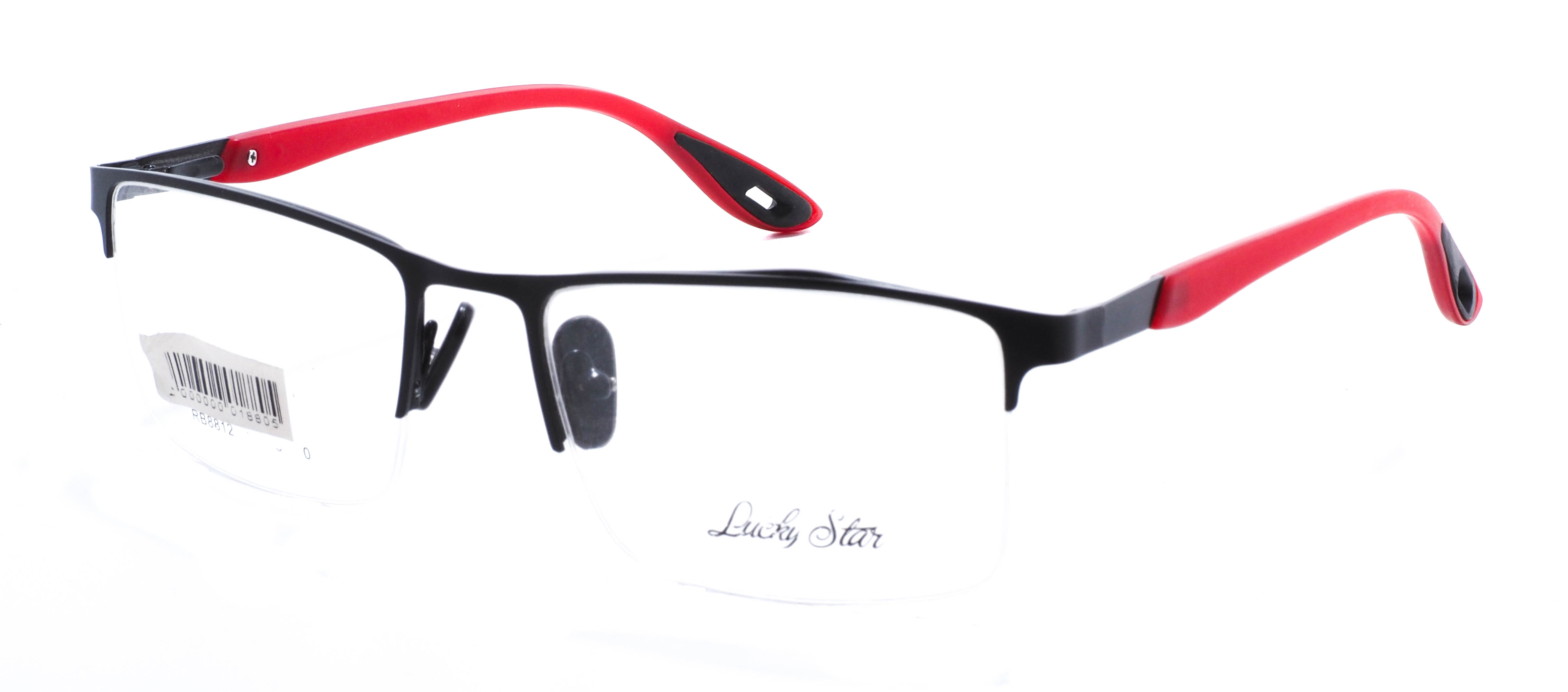 оправа Lucky Star RB8812 C1
