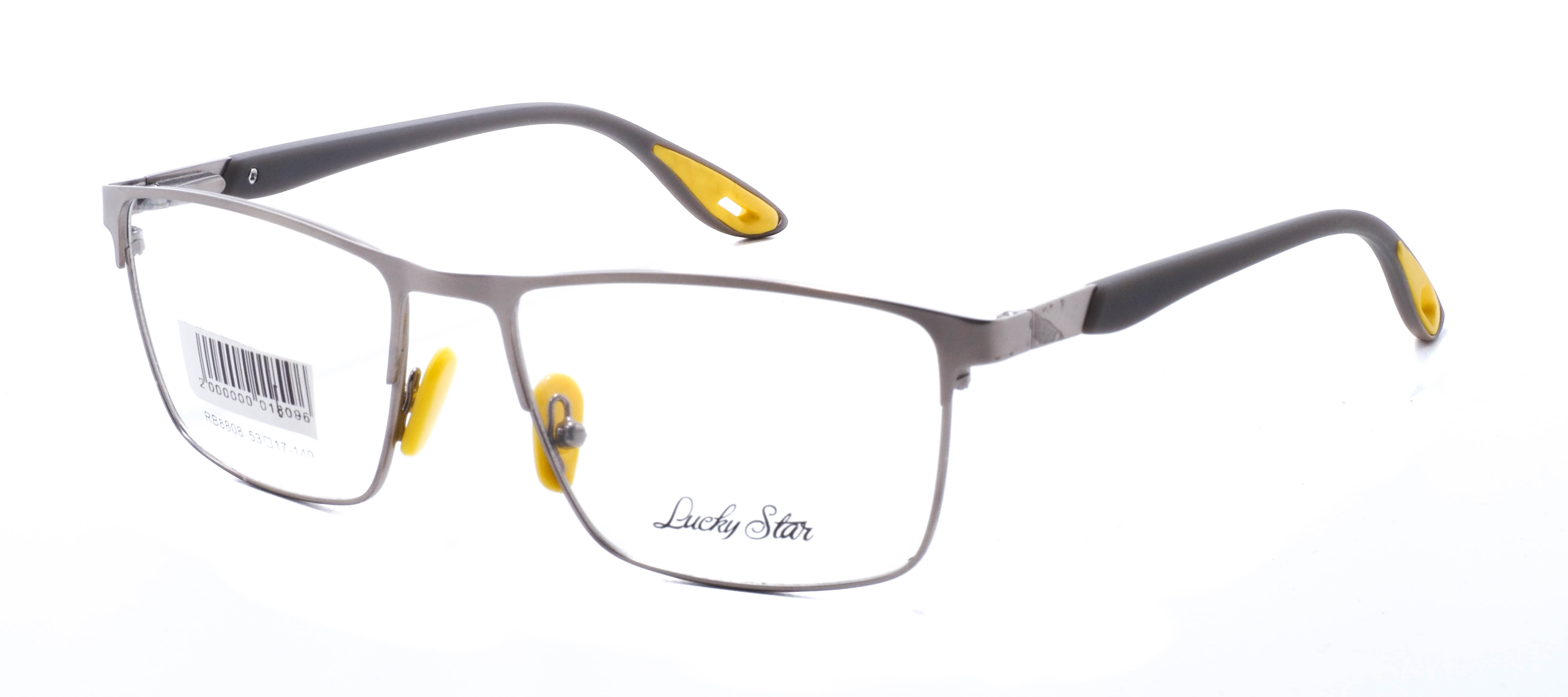 оправа Lucky Star RB8808 C3