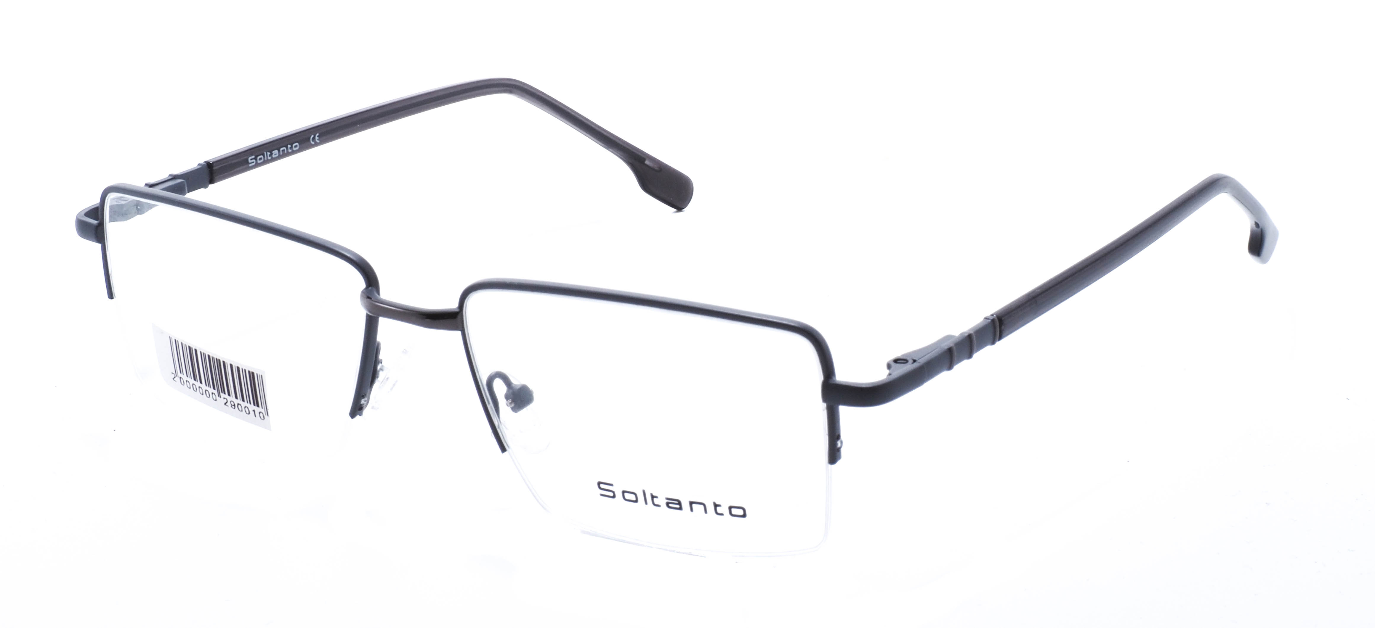 оправа Soltanto SN1118 C3