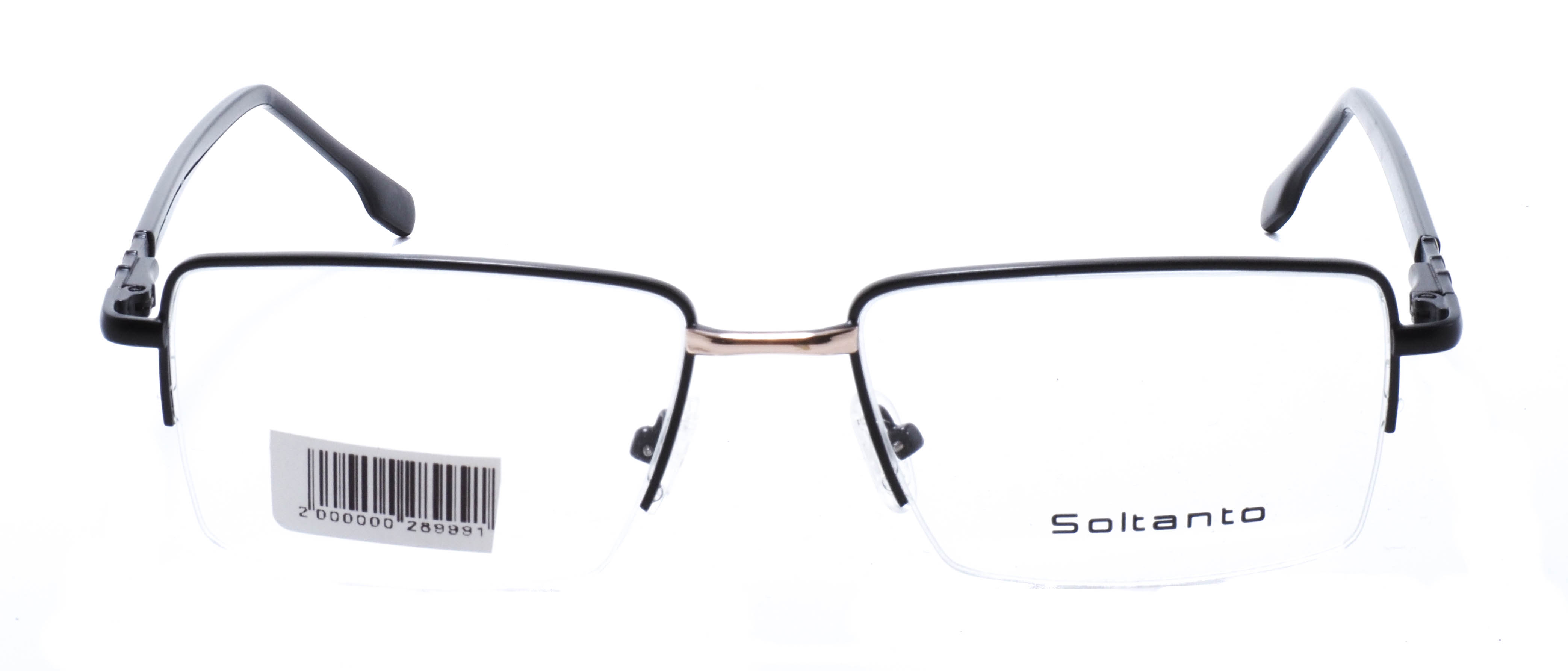 оправа Soltanto SN1118 C1