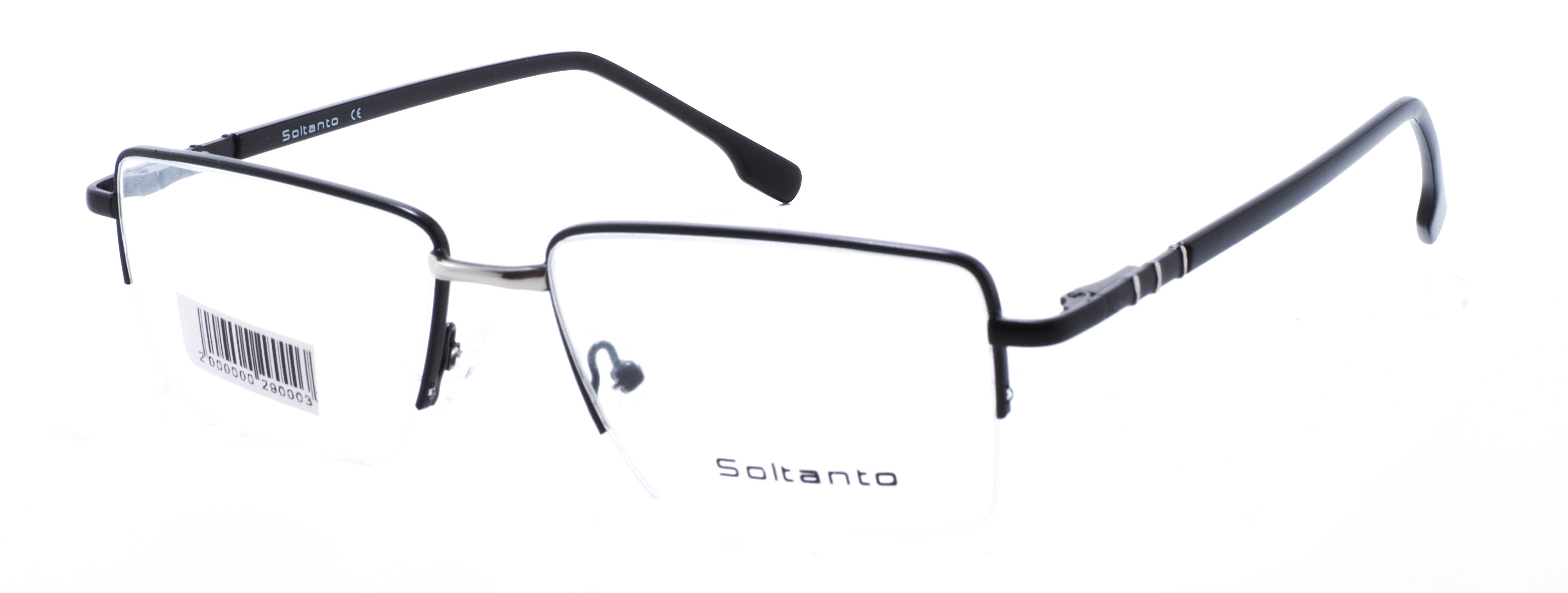 оправа Soltanto SN1118 C2