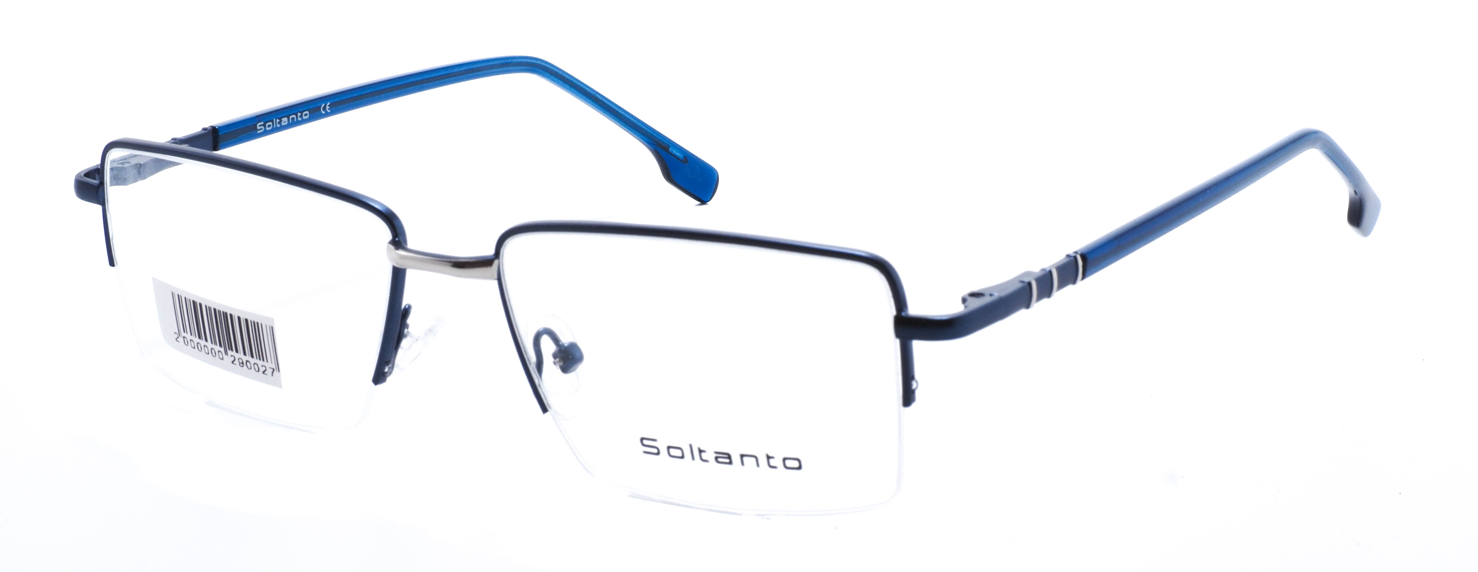 оправа Soltanto SN1118 C4