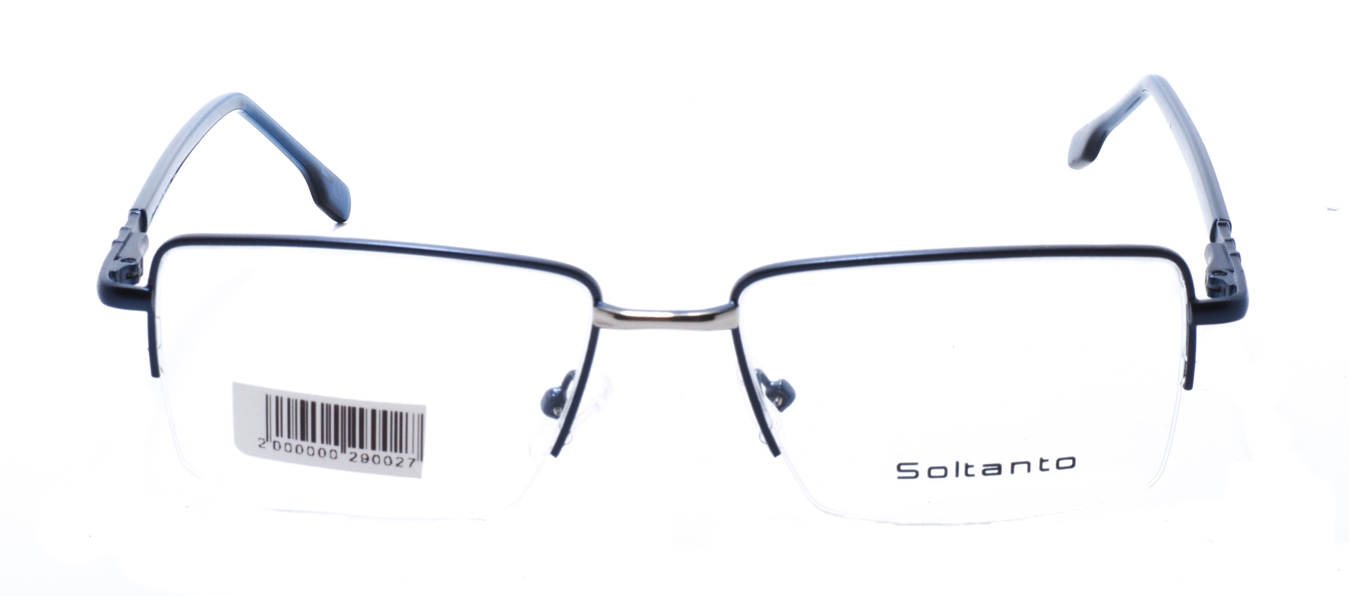 оправа Soltanto SN1118 C4