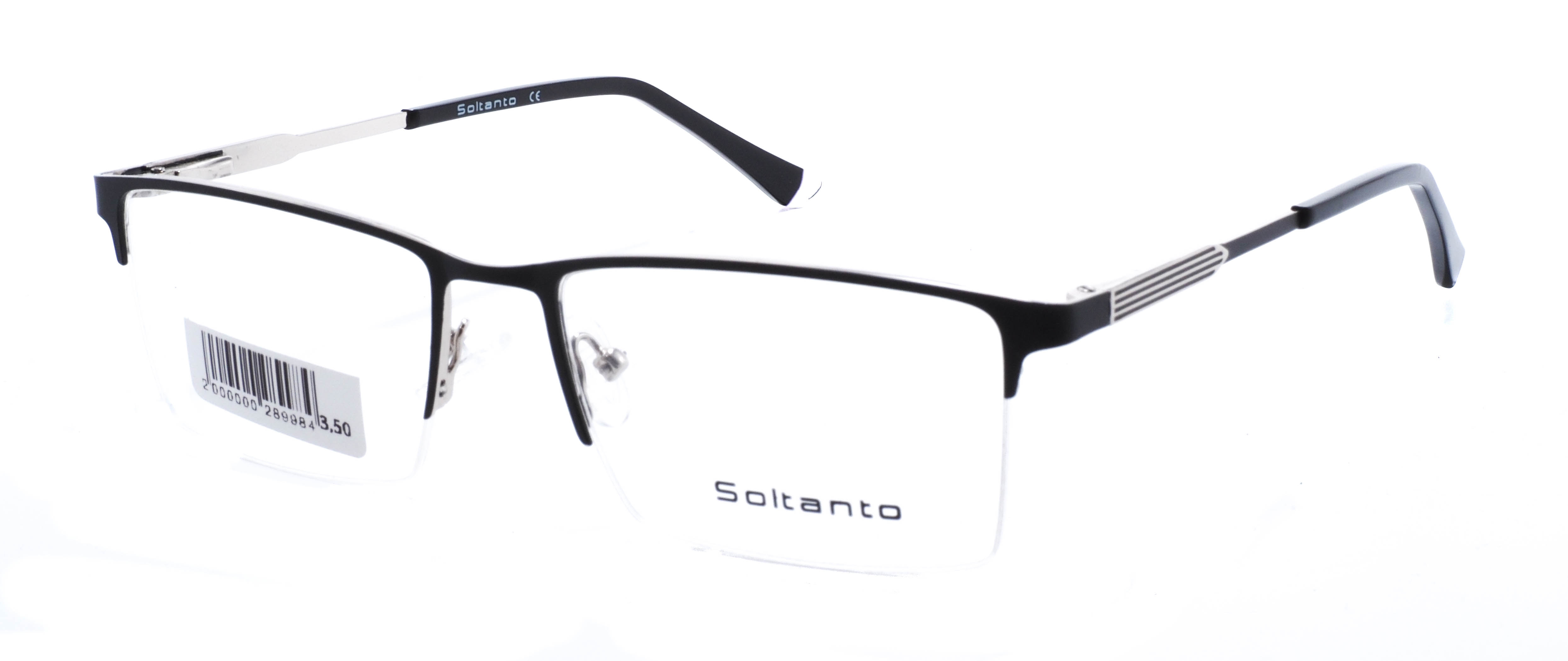 оправа Soltanto SN1114 C4