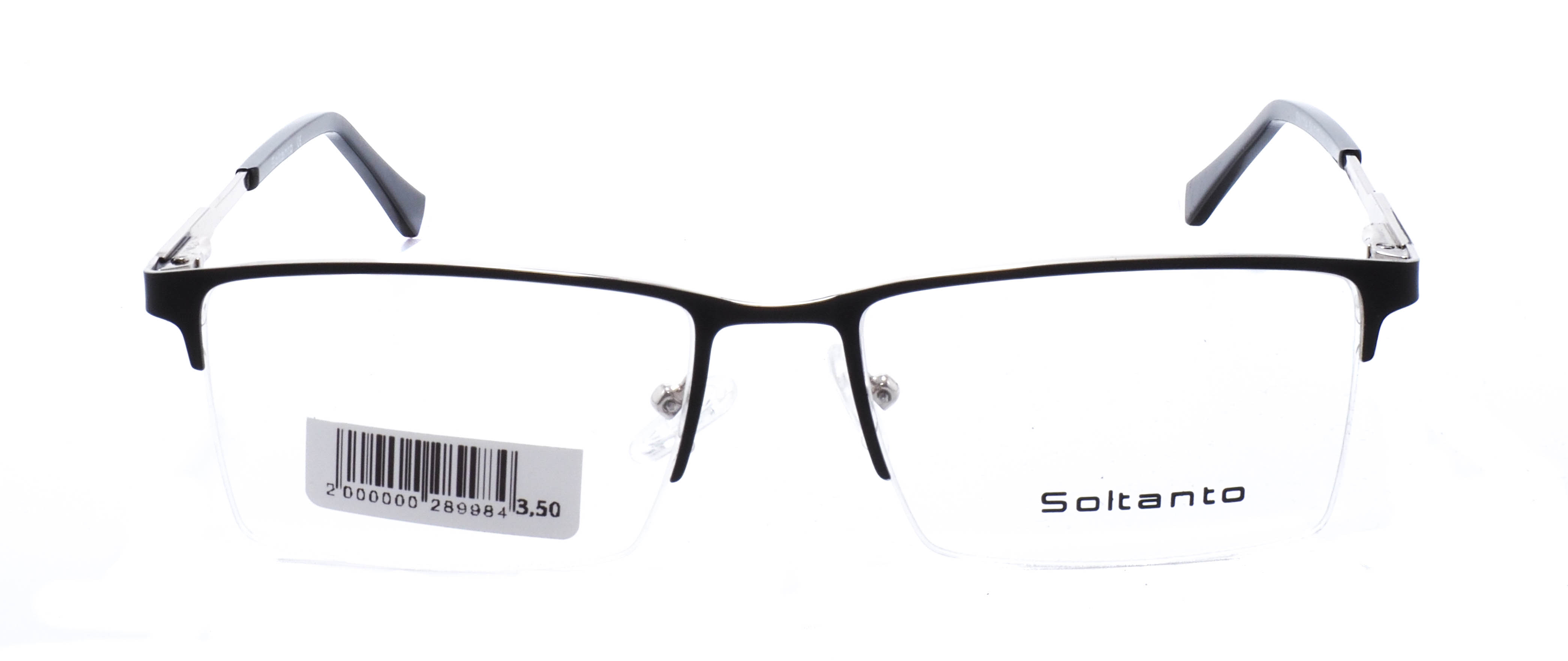оправа Soltanto SN1114 C4