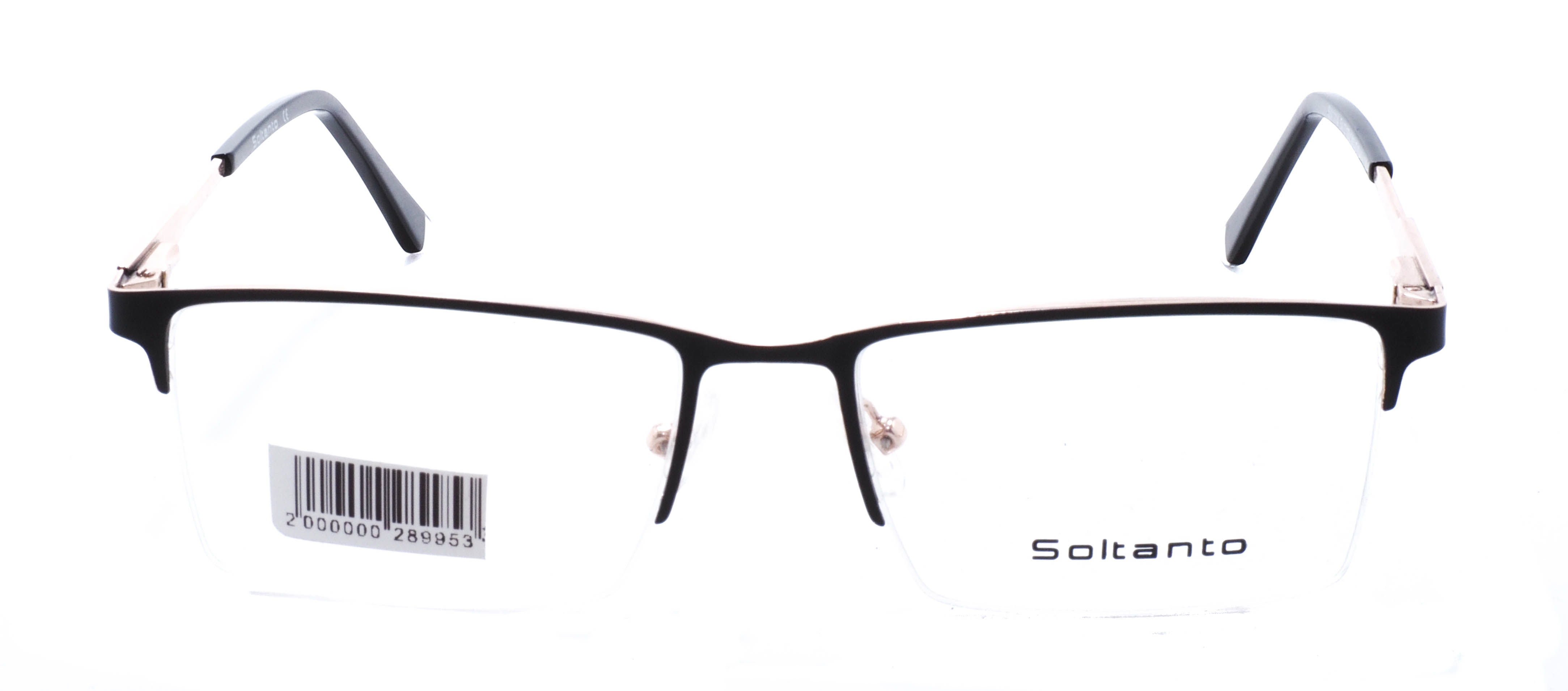 оправа Soltanto SN1114 C1