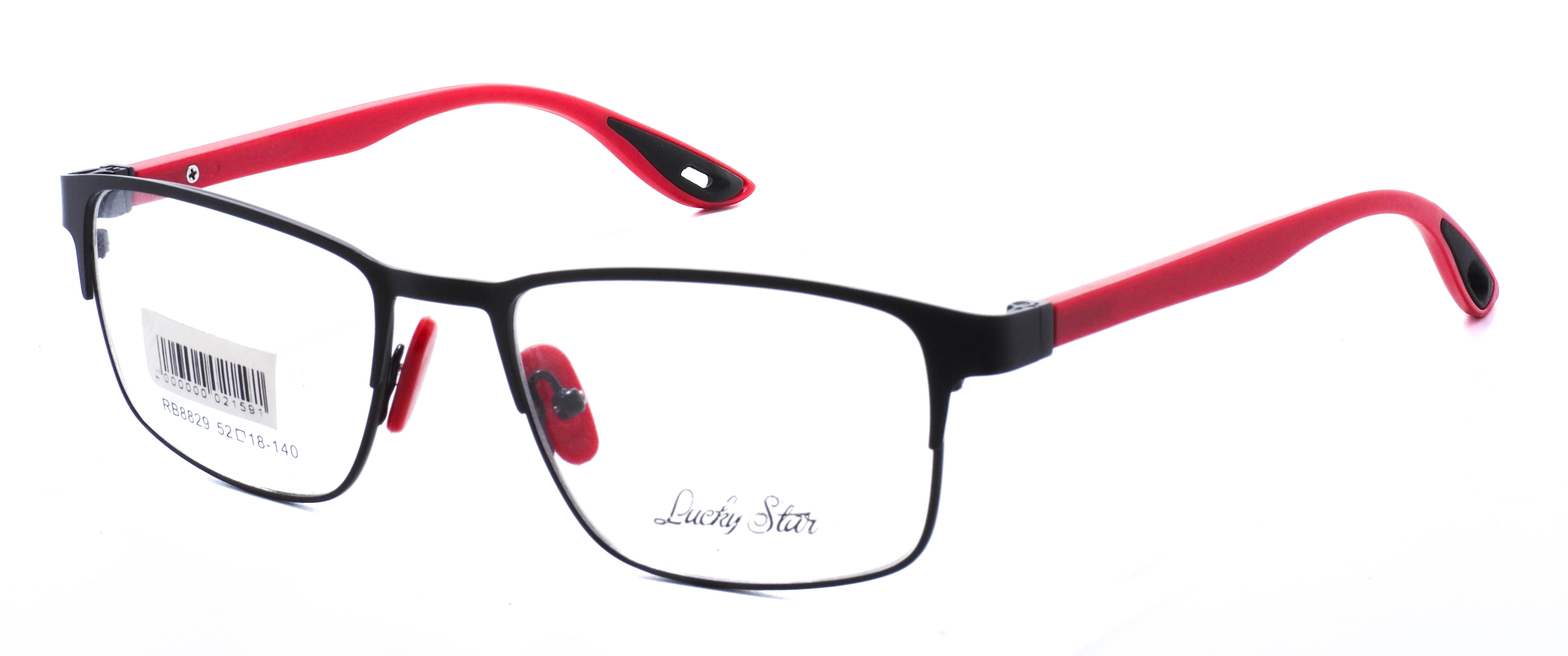 оправа Lucky Star RB8829 C1