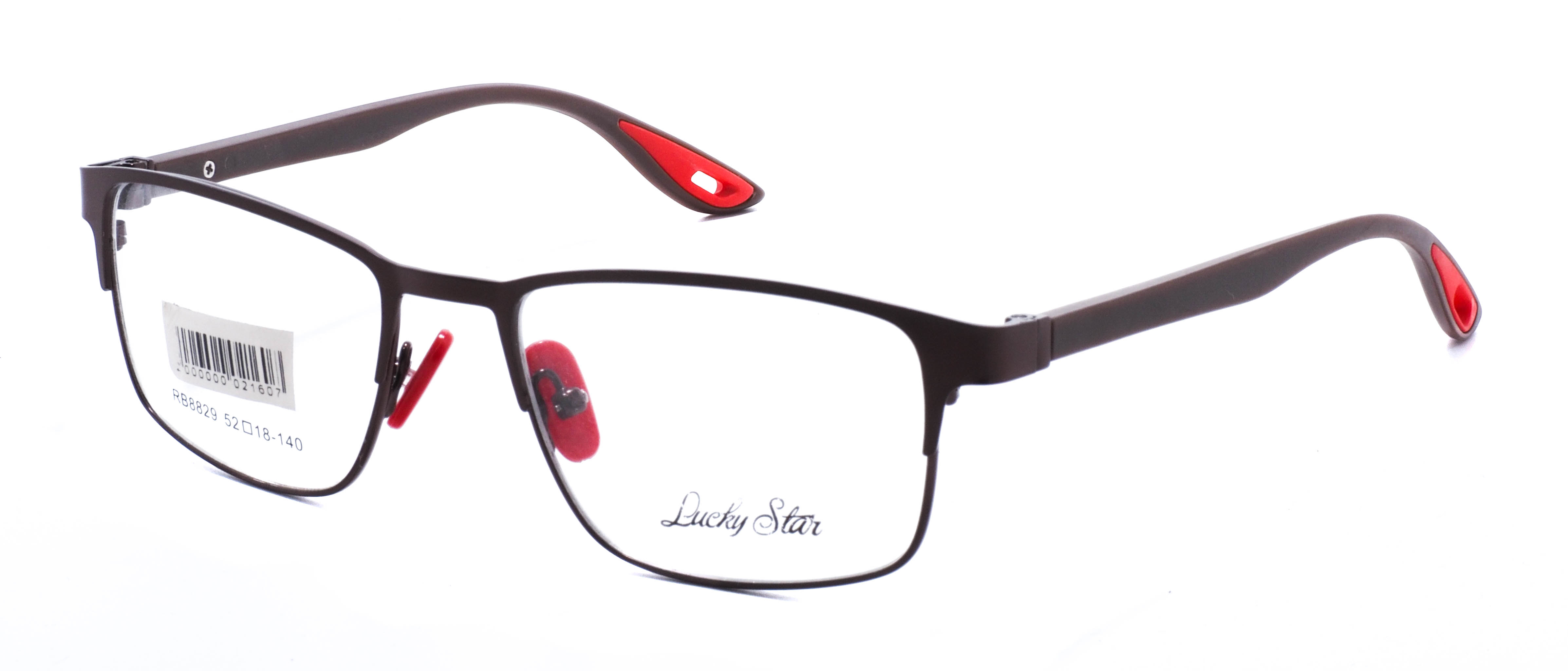 оправа Lucky Star RB8829 C2