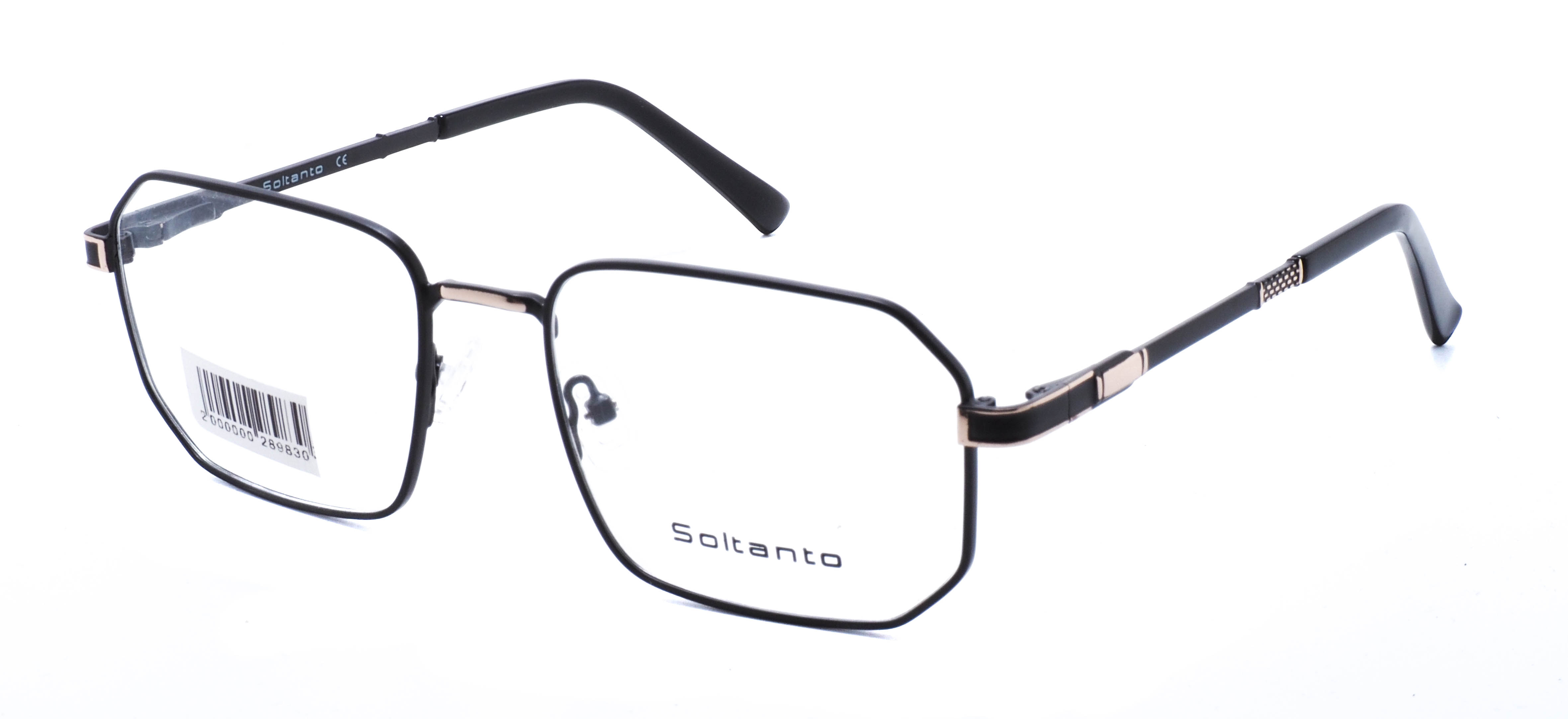 оправа Soltanto SN1113 C1
