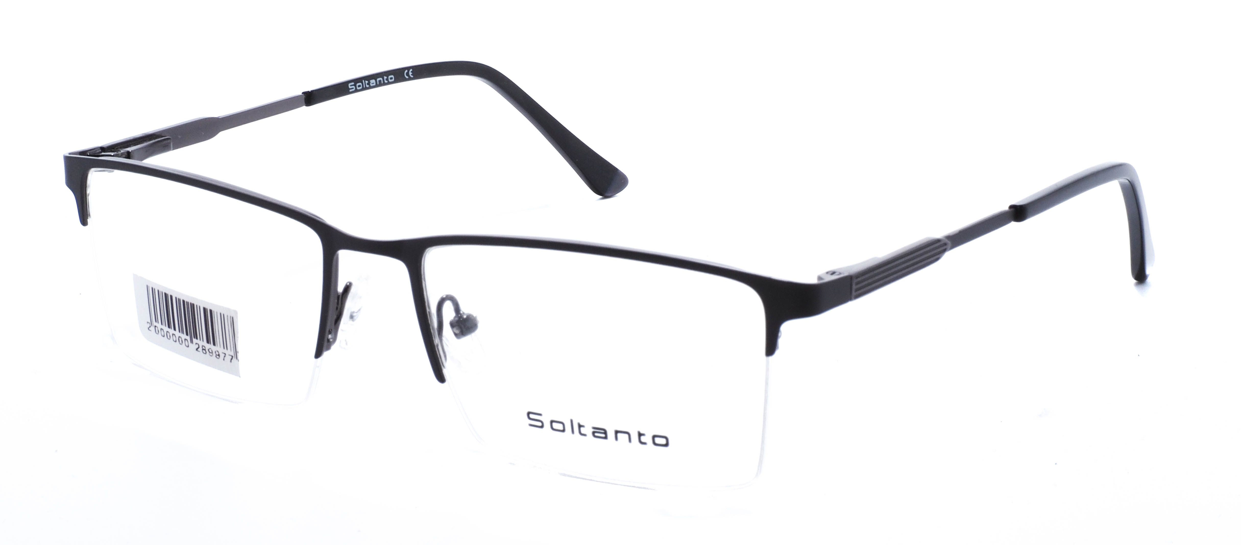 оправа Soltanto SN1114 C3