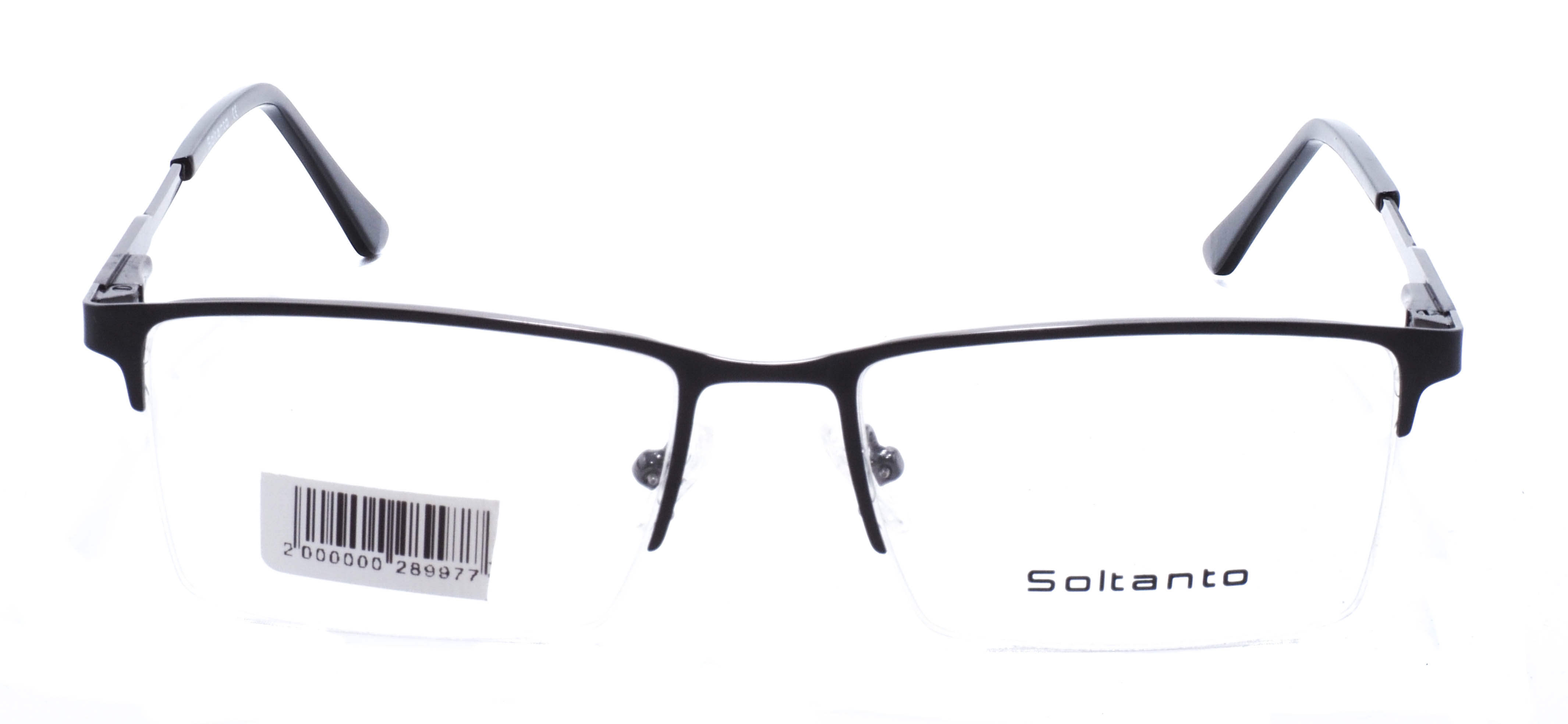 оправа Soltanto SN1114 C3