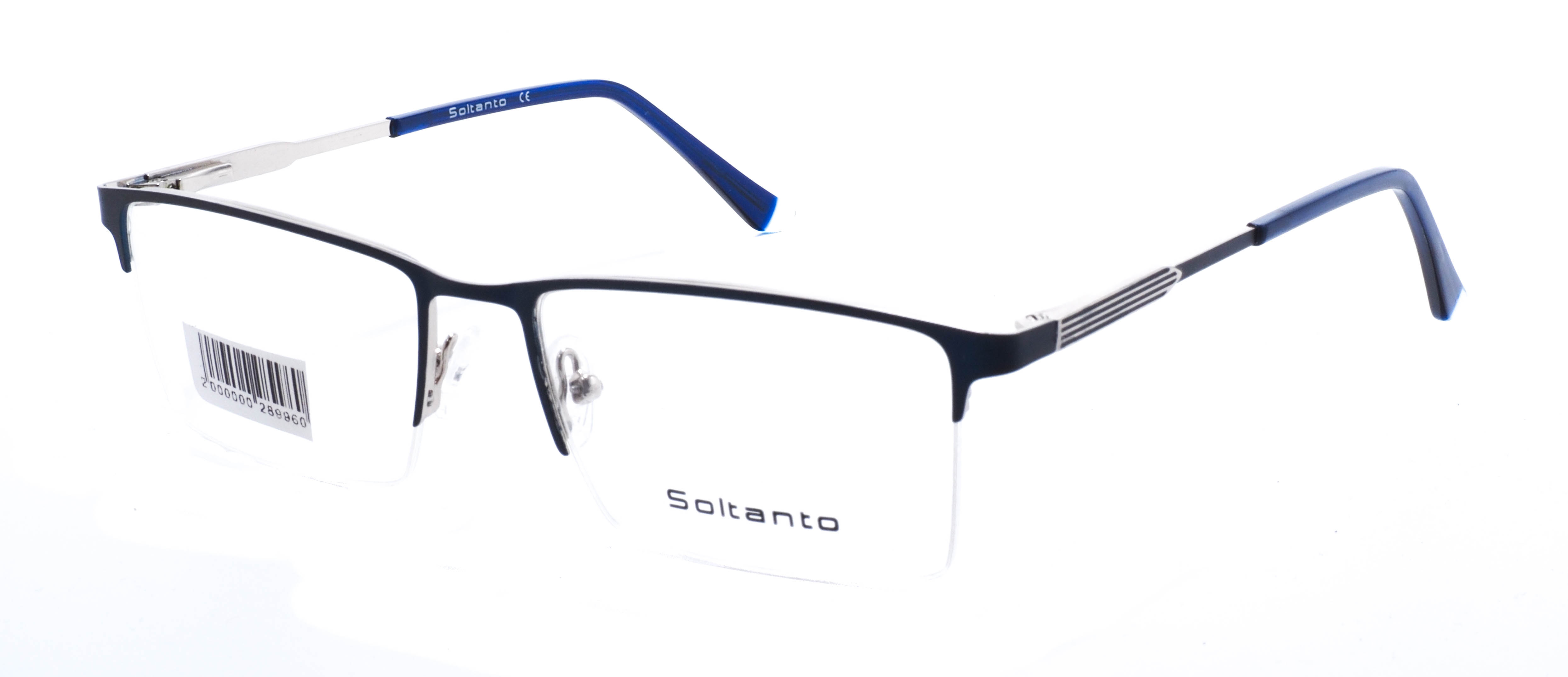 оправа Soltanto SN1114 C2