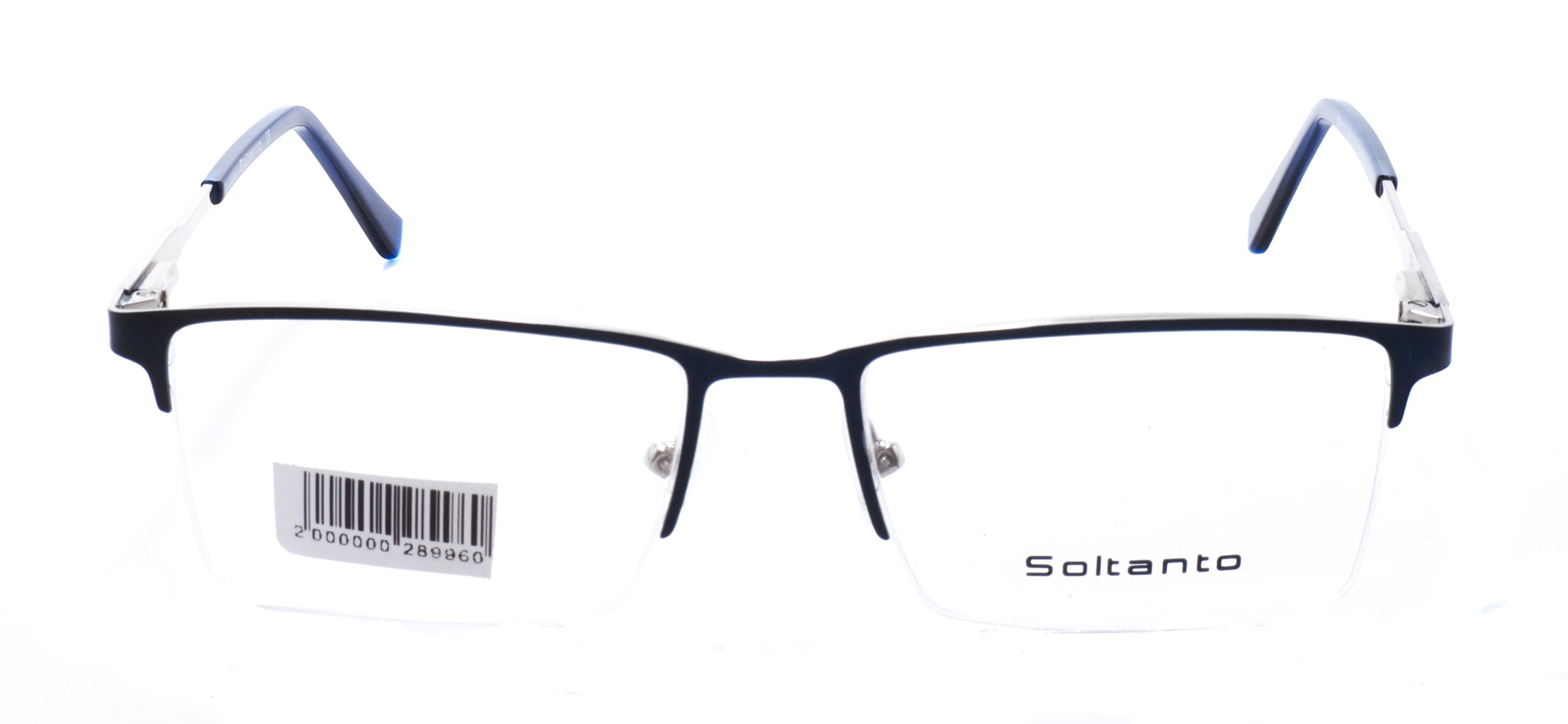 оправа Soltanto SN1114 C2