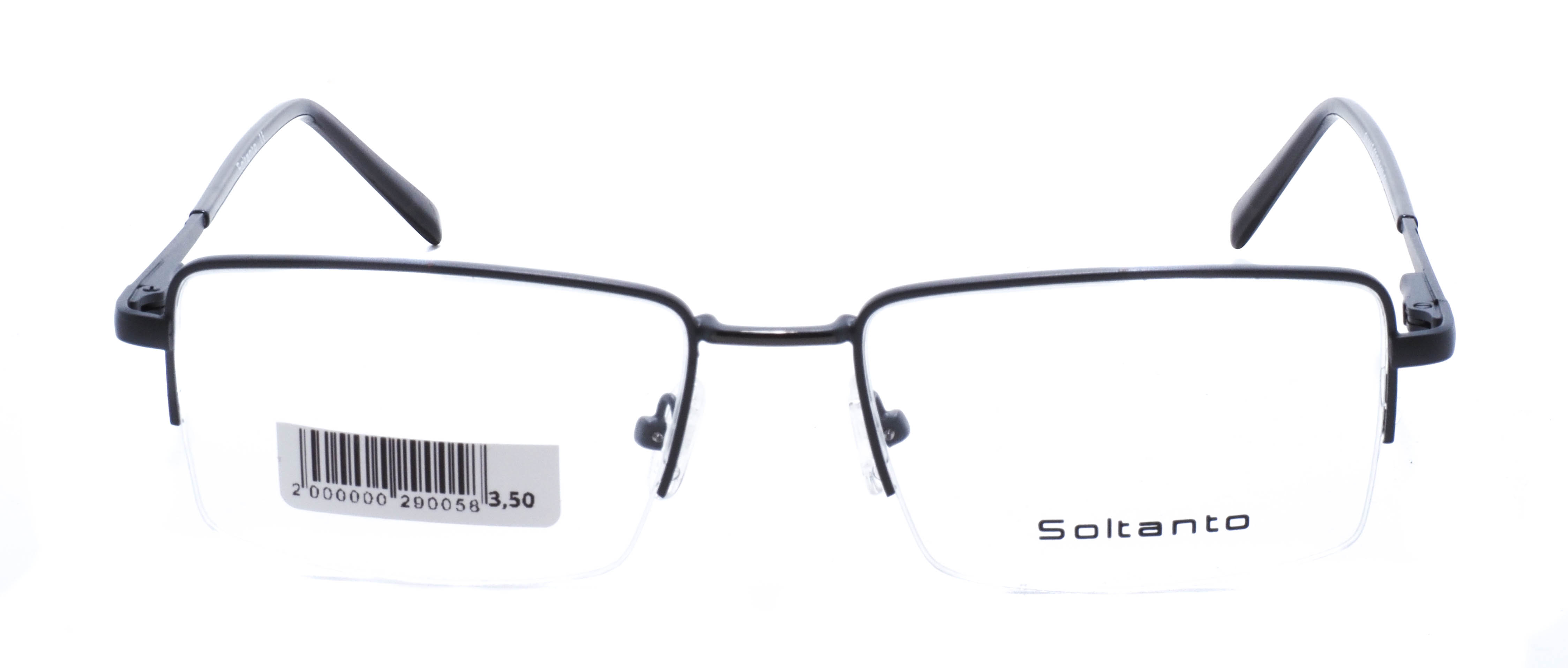 оправа Soltanto SN1117 C3