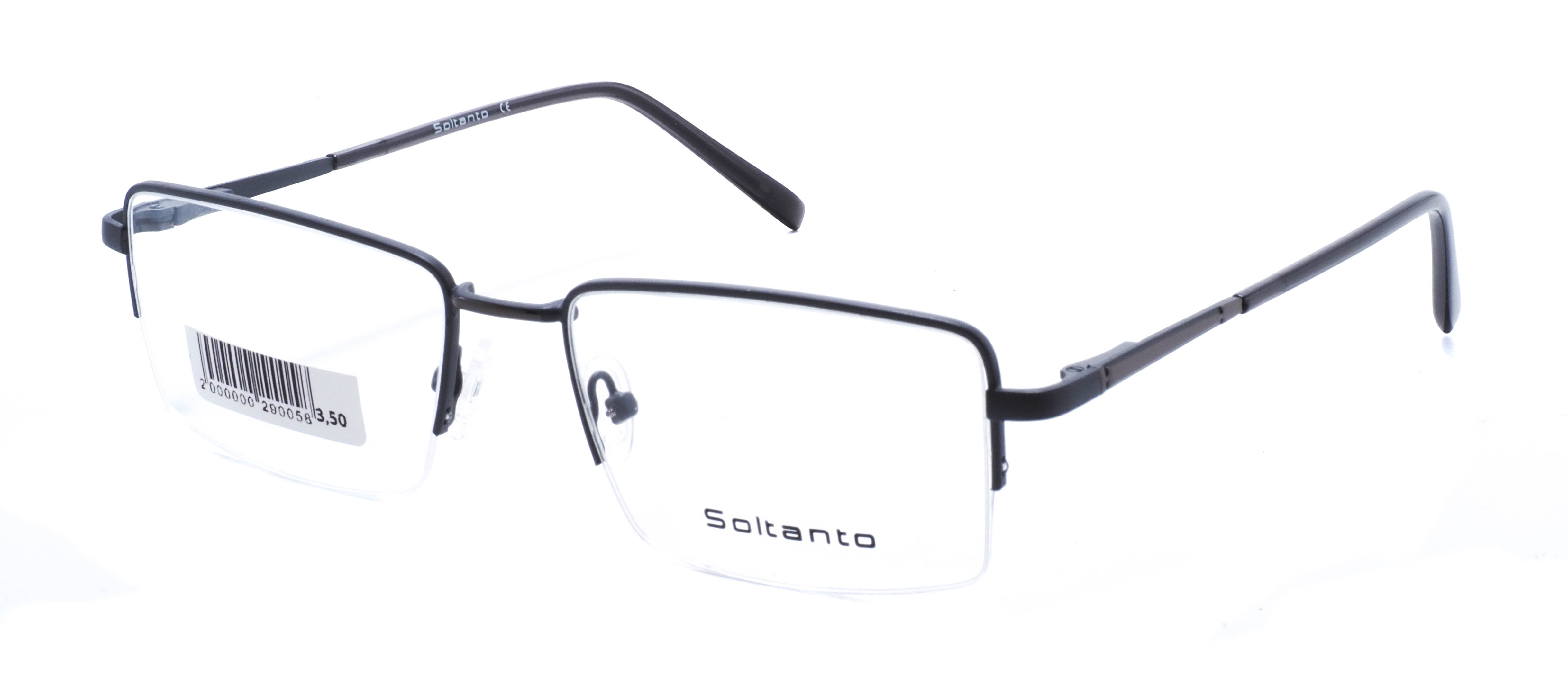 оправа Soltanto SN1117 C3
