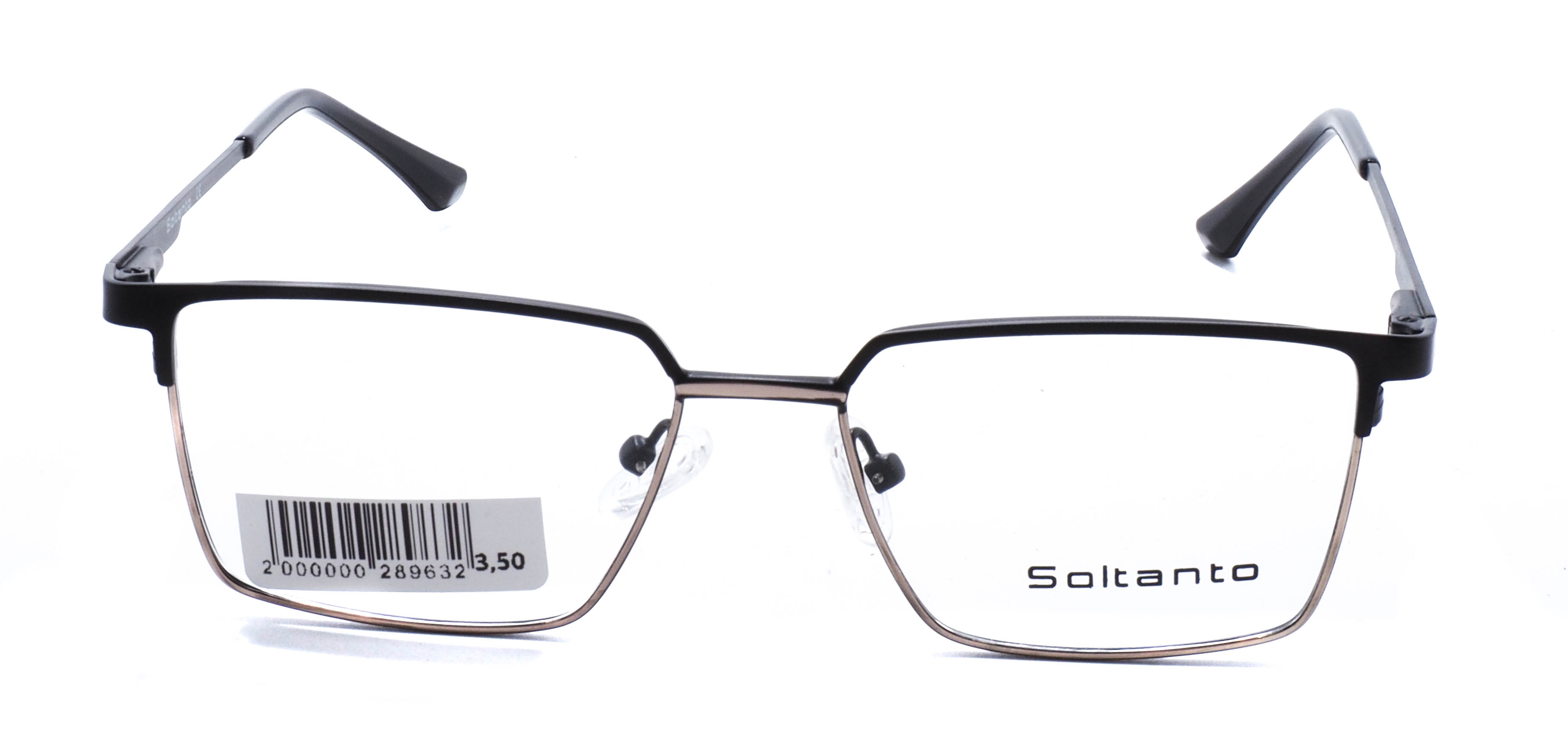 оправа Soltanto SN1110 C1