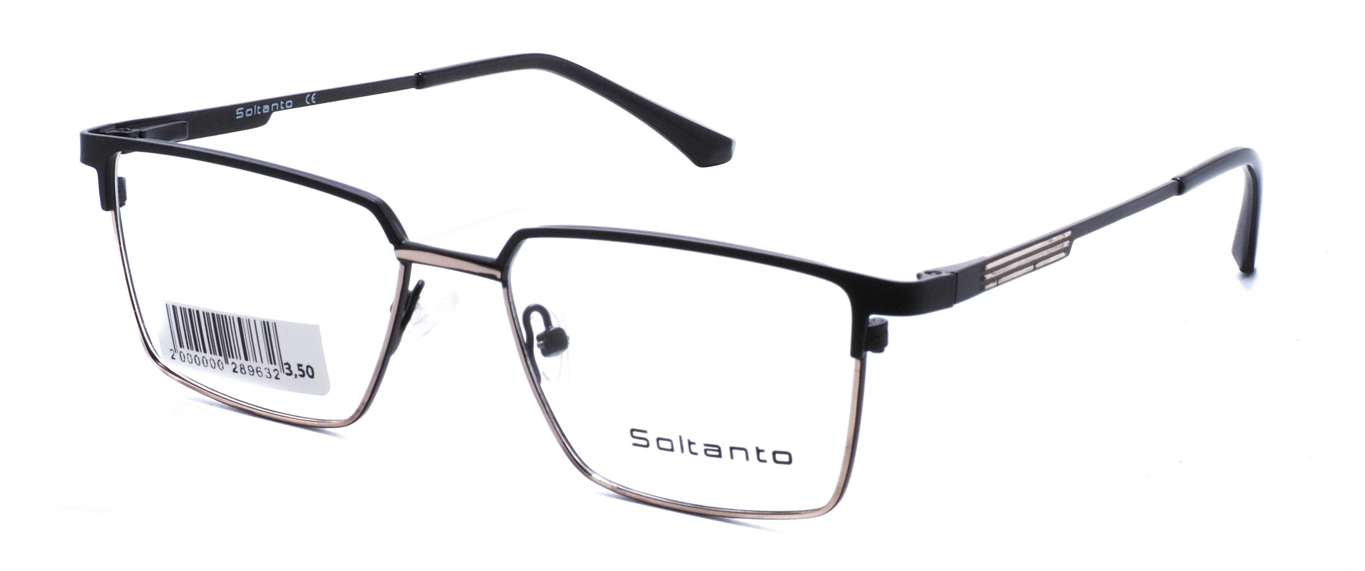 оправа Soltanto SN1110 C1