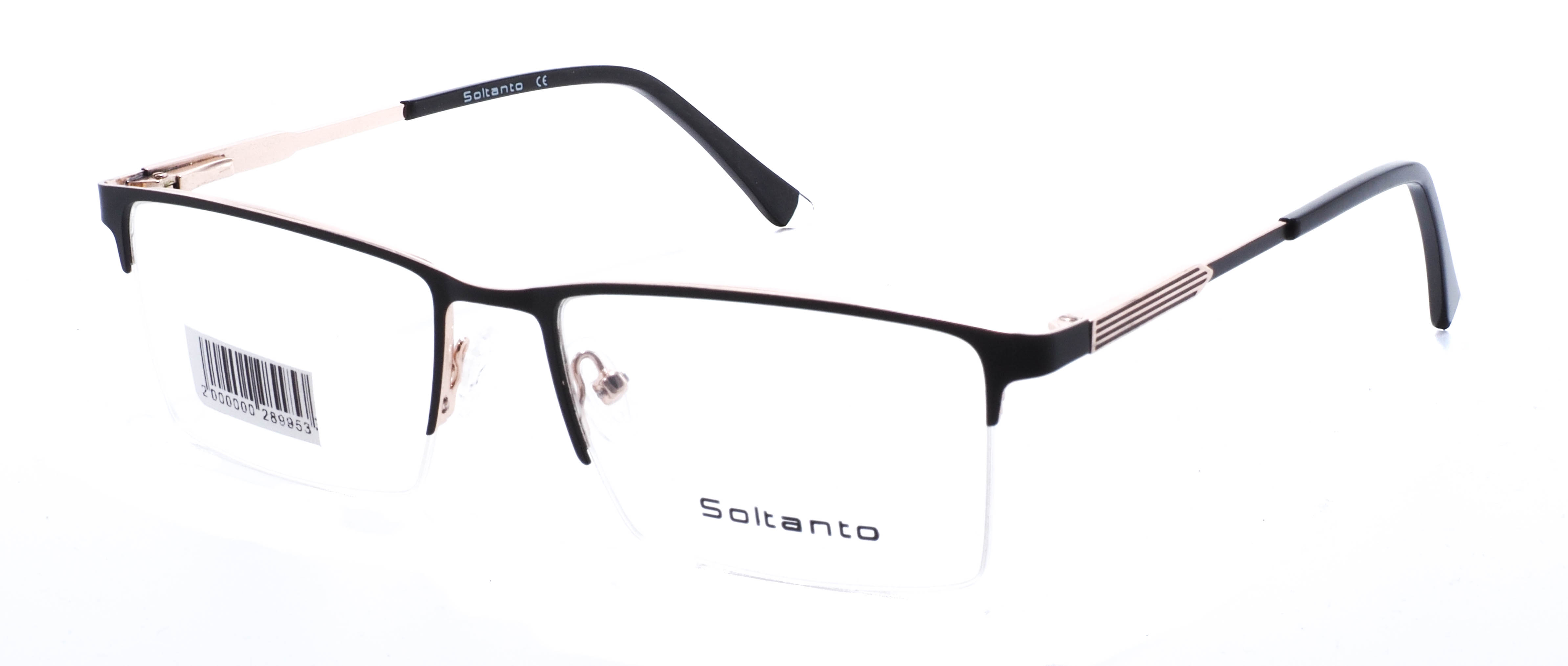 оправа Soltanto SN1116 C4