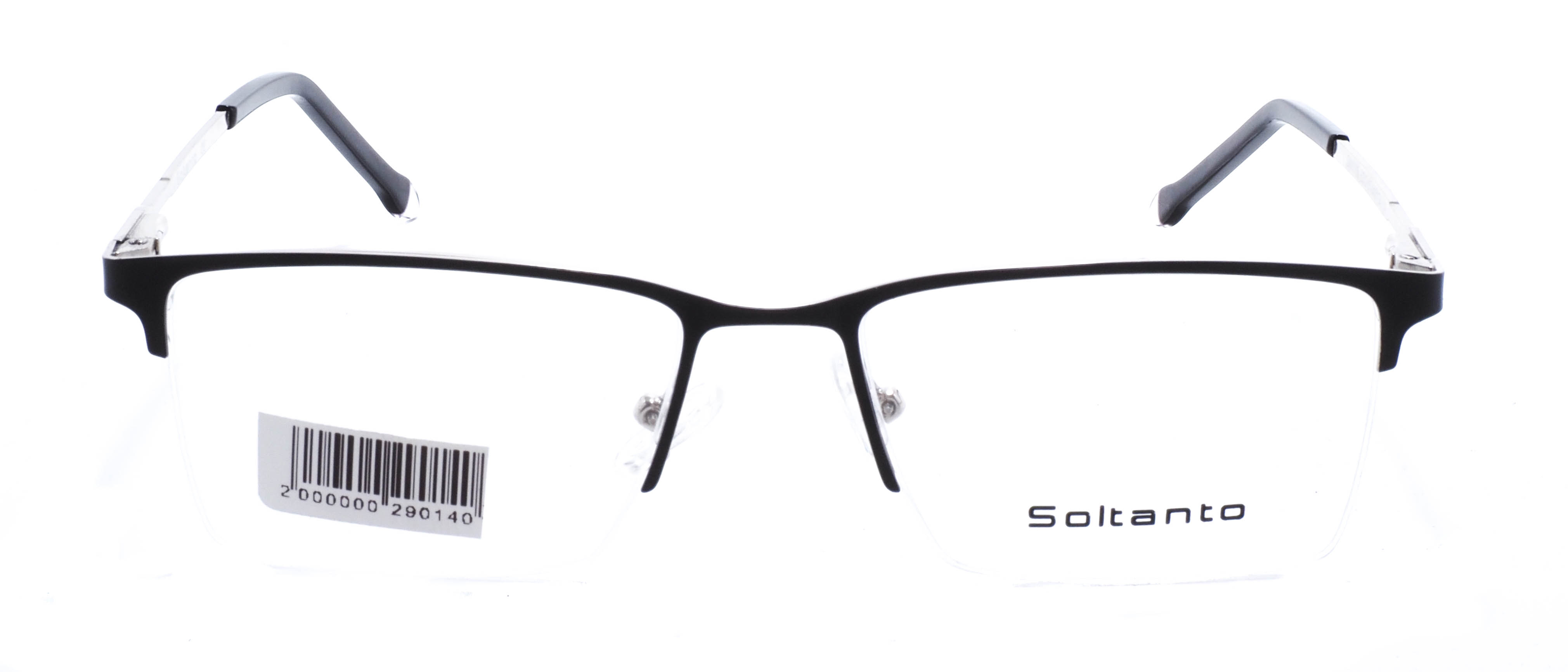 оправа Soltanto SN1116 C2