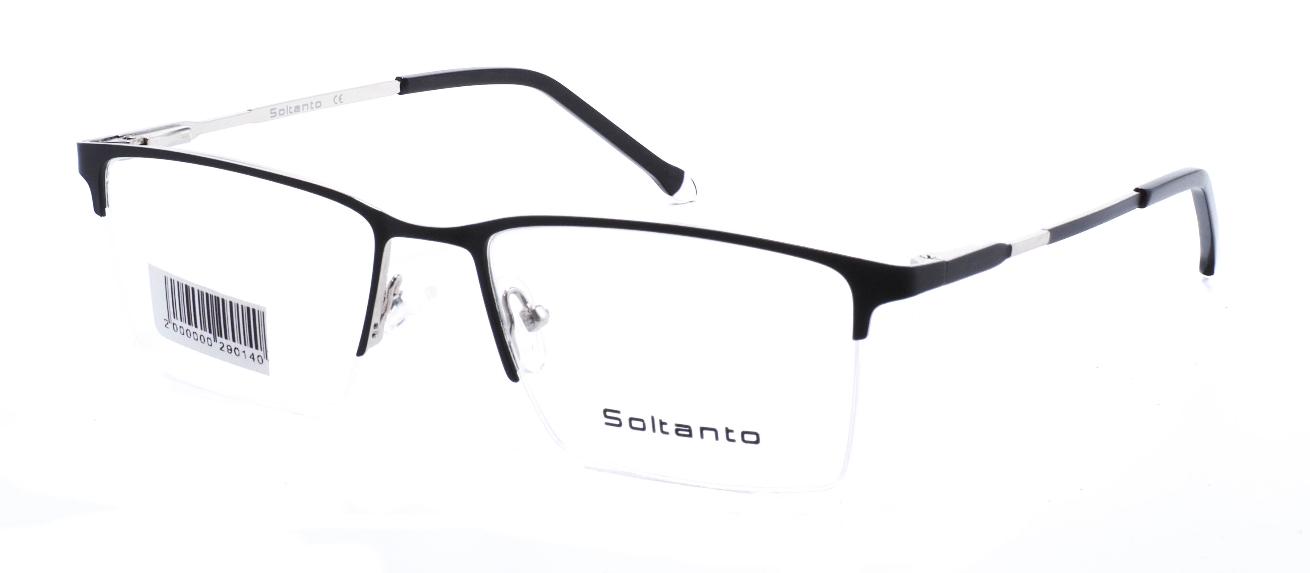 оправа Soltanto SN1116 C2