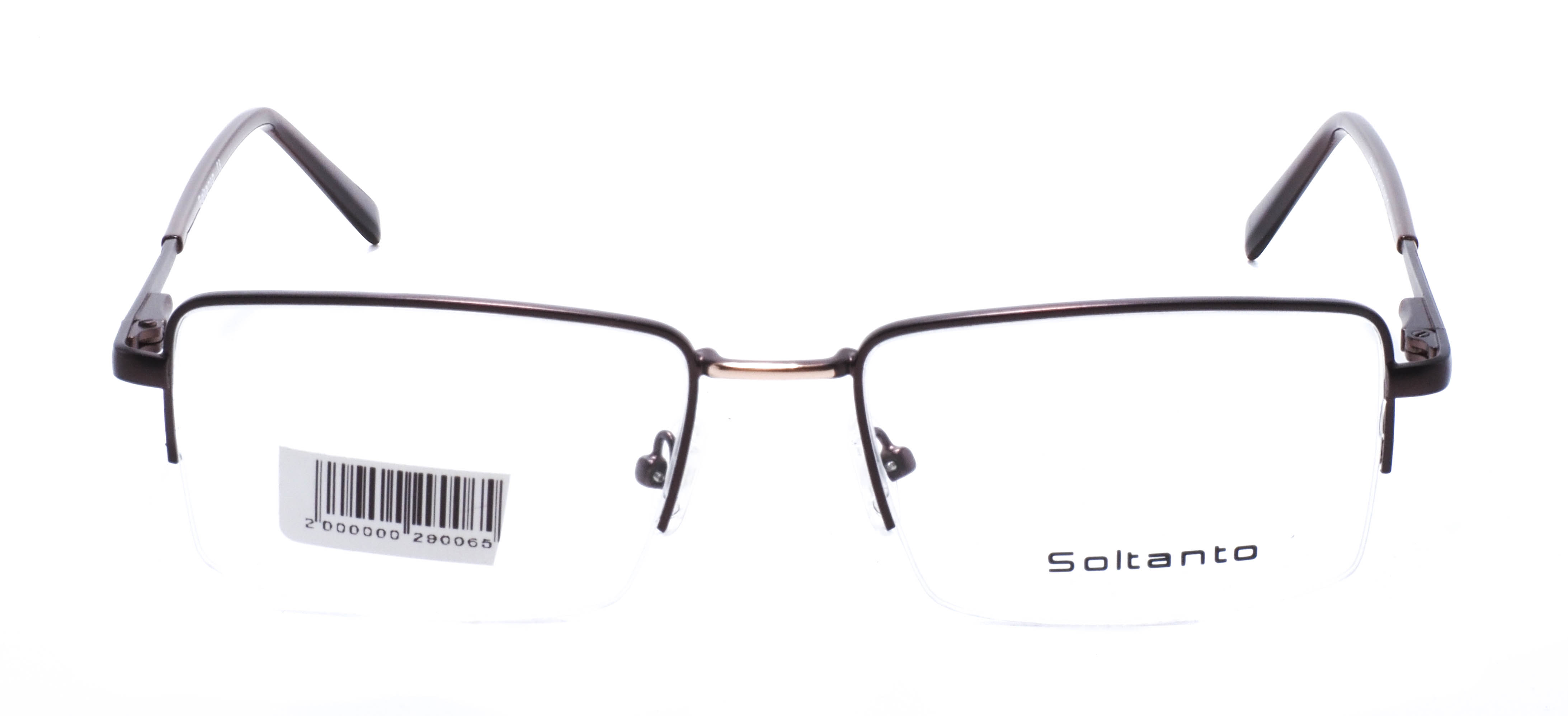 оправа Soltanto SN1117 C4
