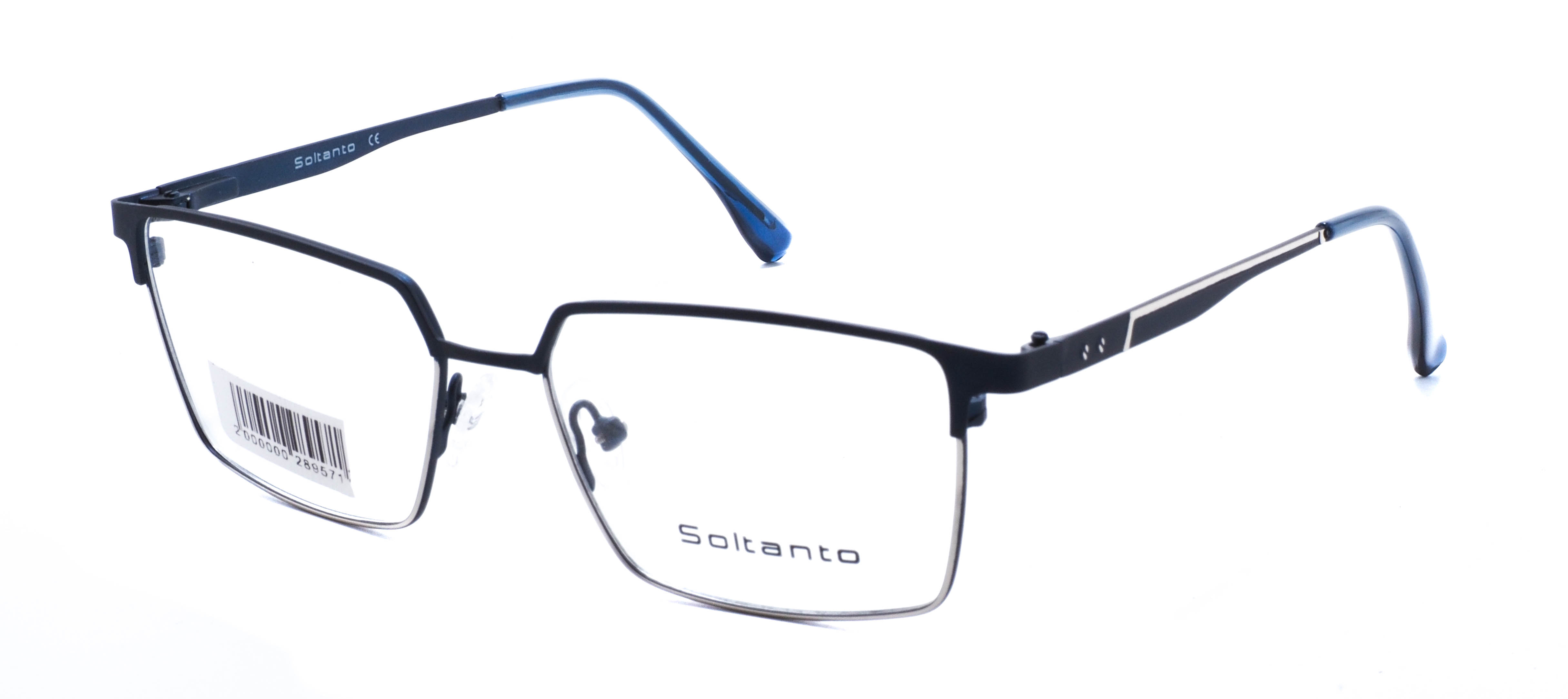 оправа Soltanto SN1109 C3