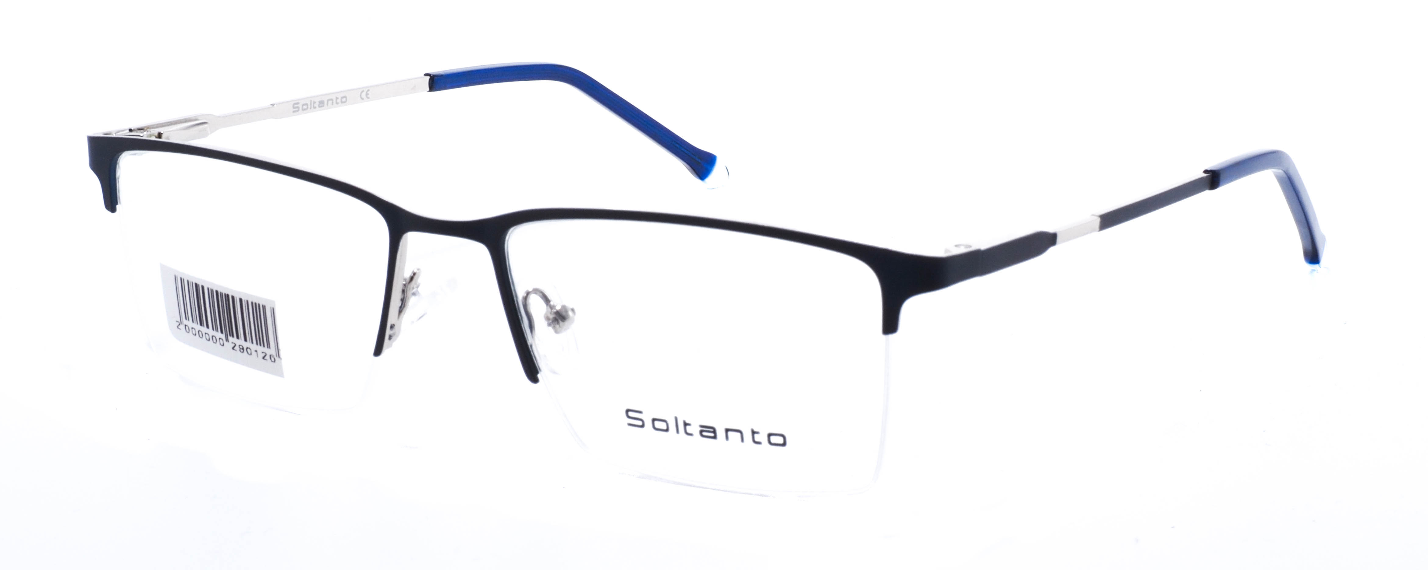 оправа Soltanto SN1116 C1