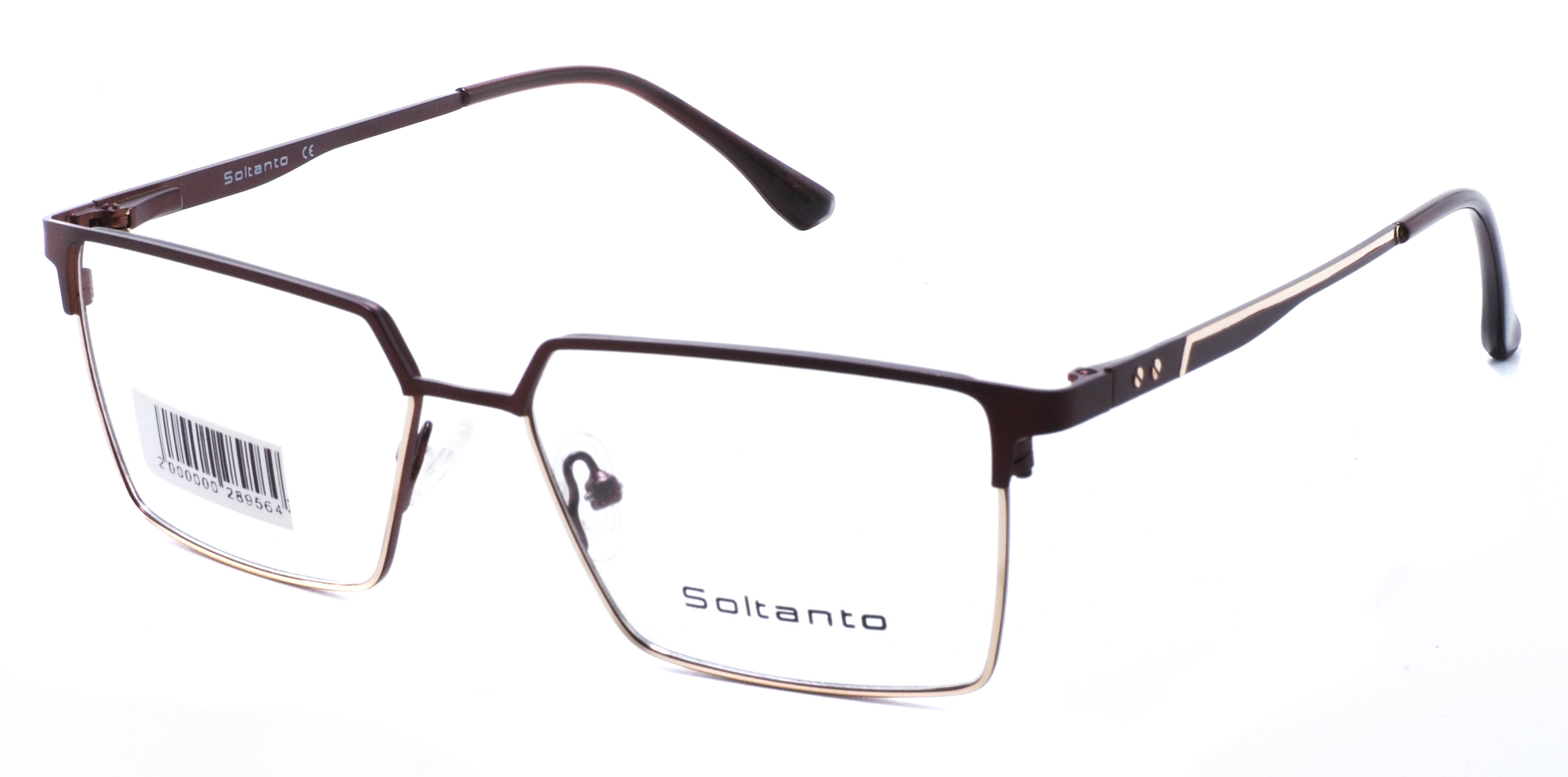 оправа Soltanto SN1109 C2